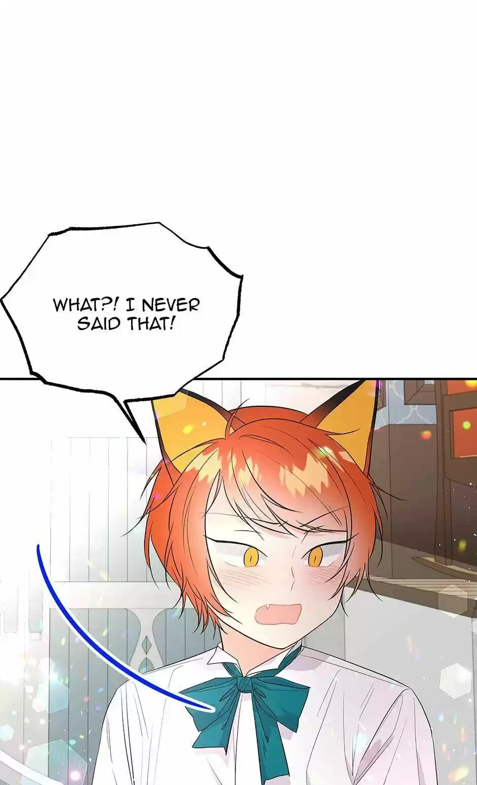 The Archmage's Daughter Chapter 62