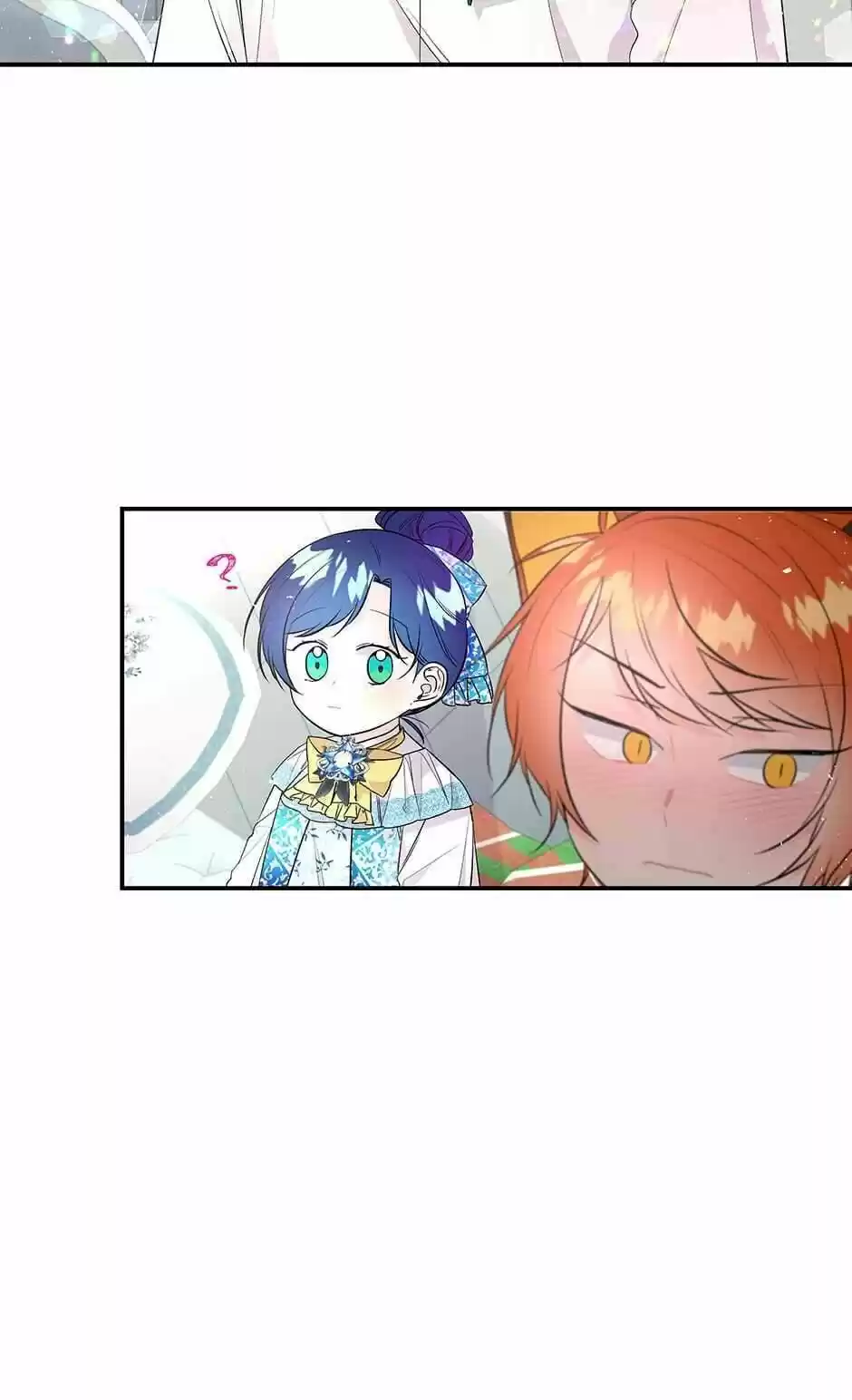 The Archmage's Daughter Chapter 62