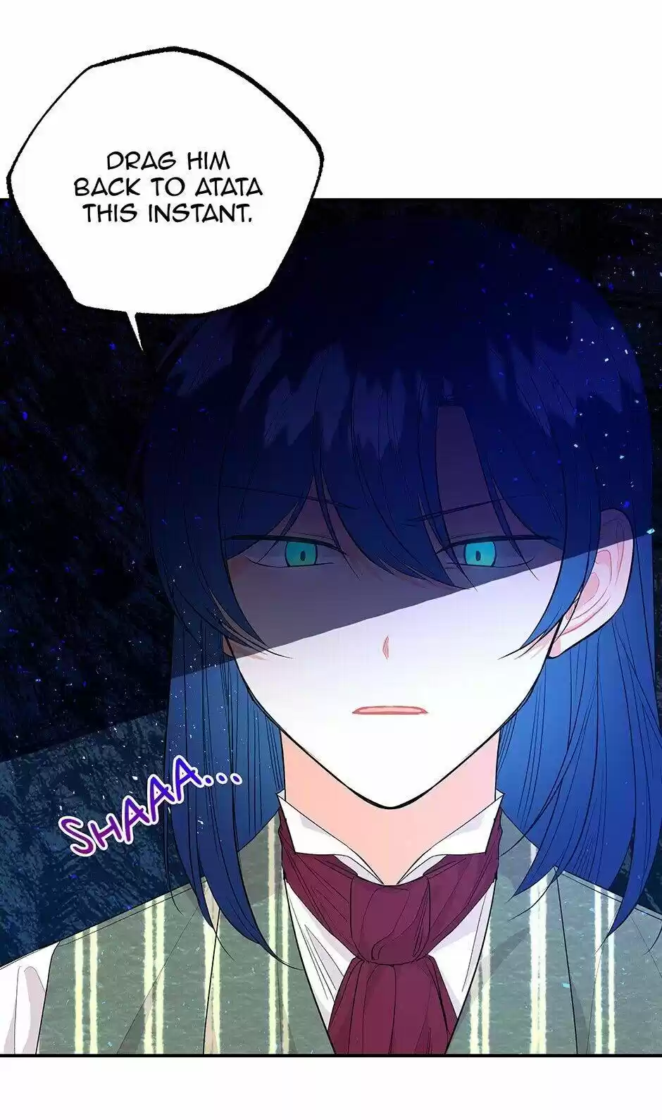 The Archmage's Daughter Chapter 62