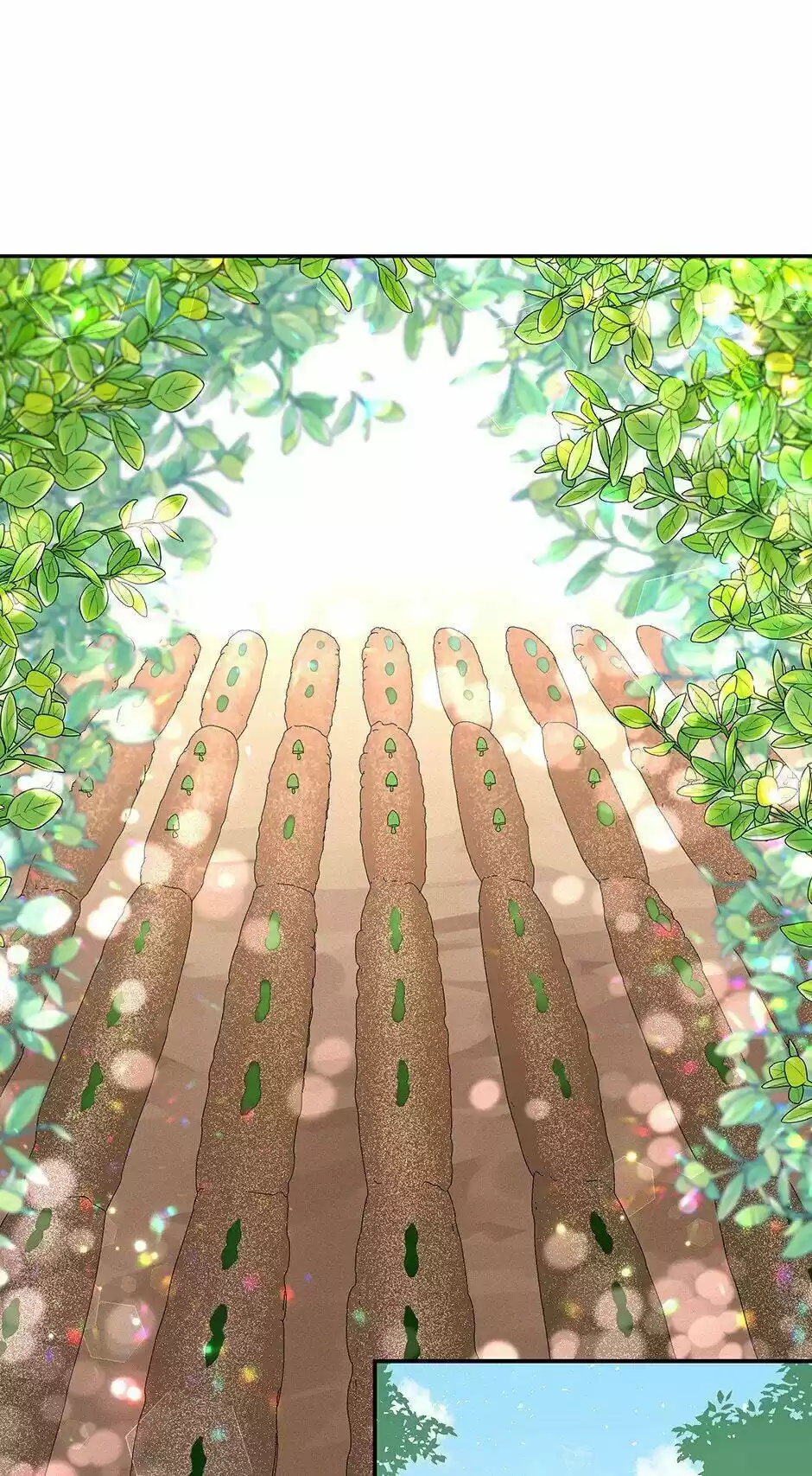 The Archmage's Daughter Chapter 62