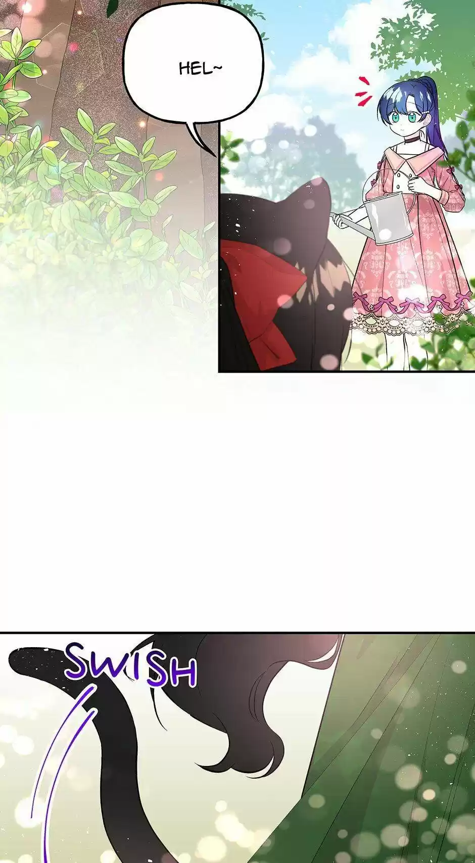 The Archmage's Daughter Chapter 62