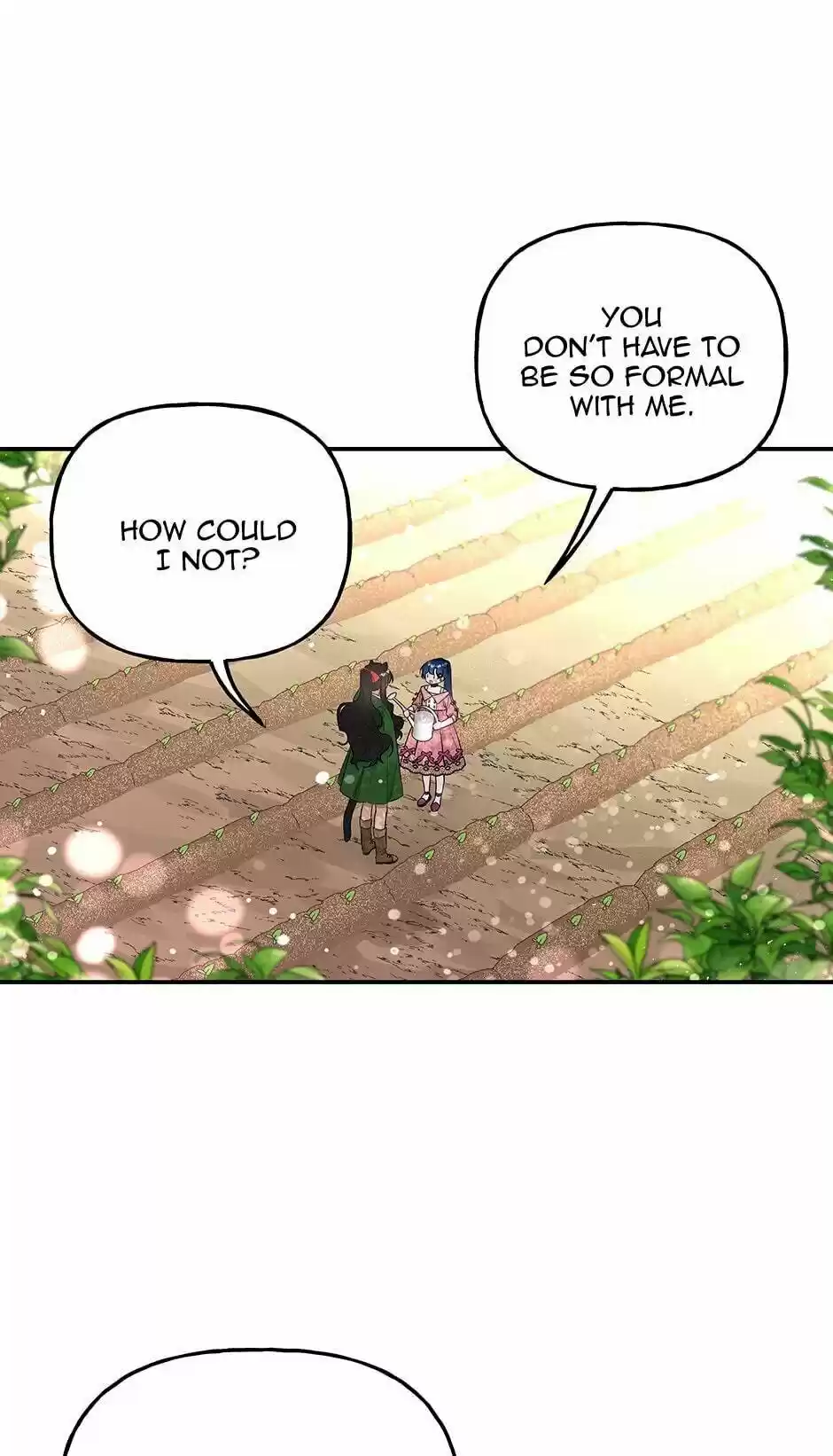 The Archmage's Daughter Chapter 63