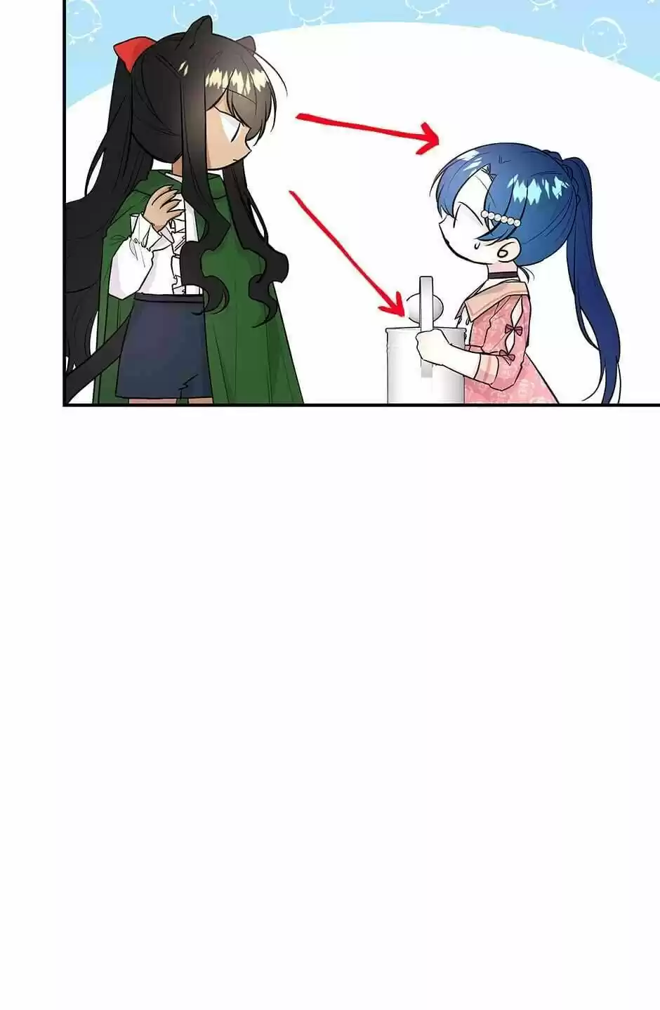 The Archmage's Daughter Chapter 63