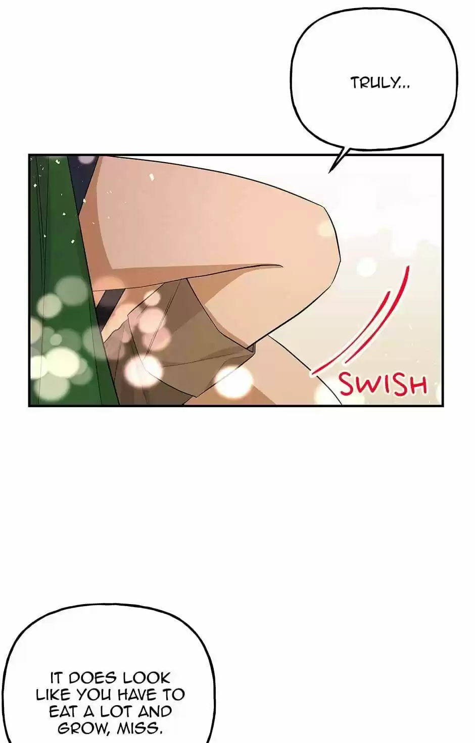 The Archmage's Daughter Chapter 63