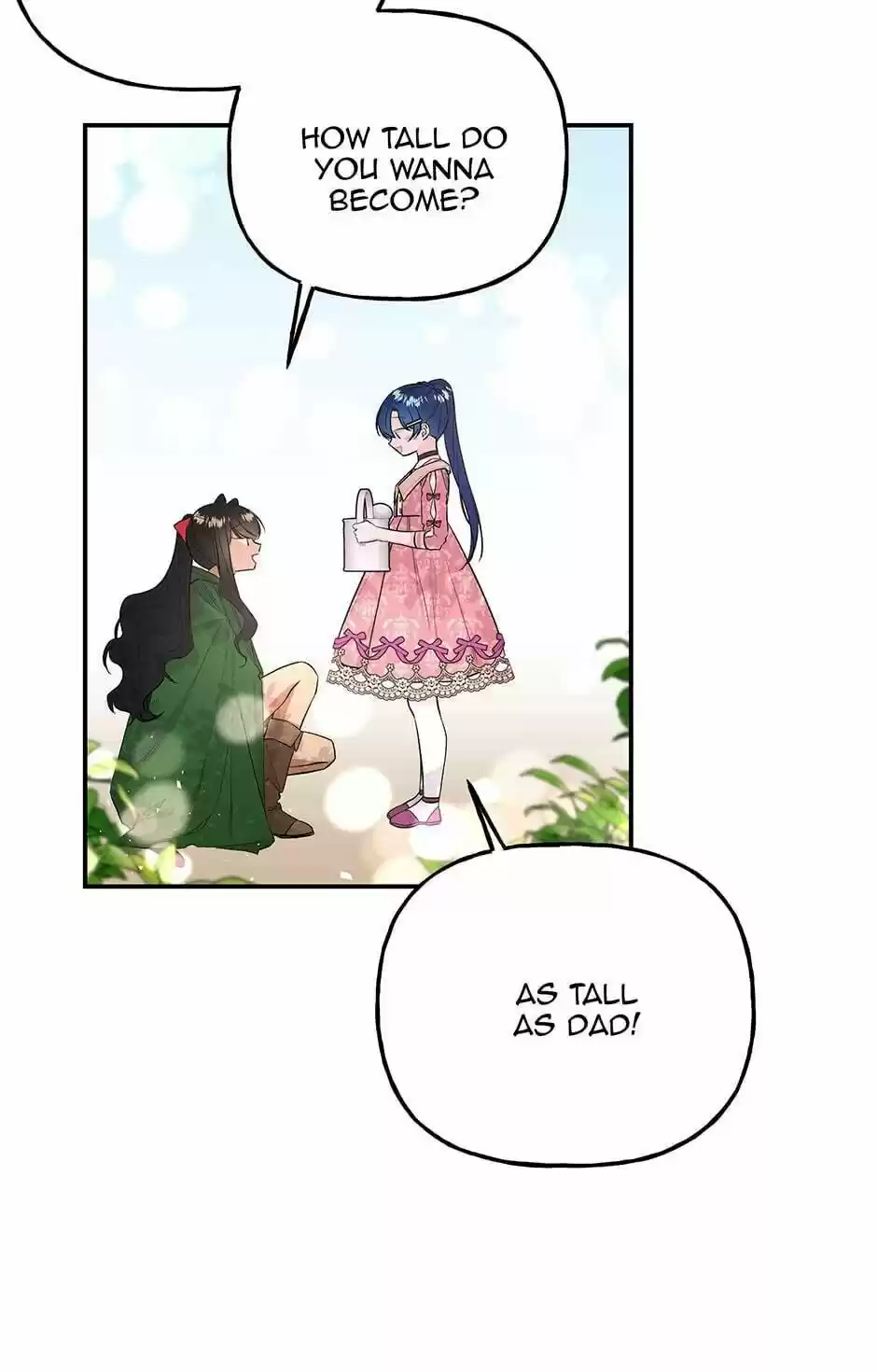 The Archmage's Daughter Chapter 63