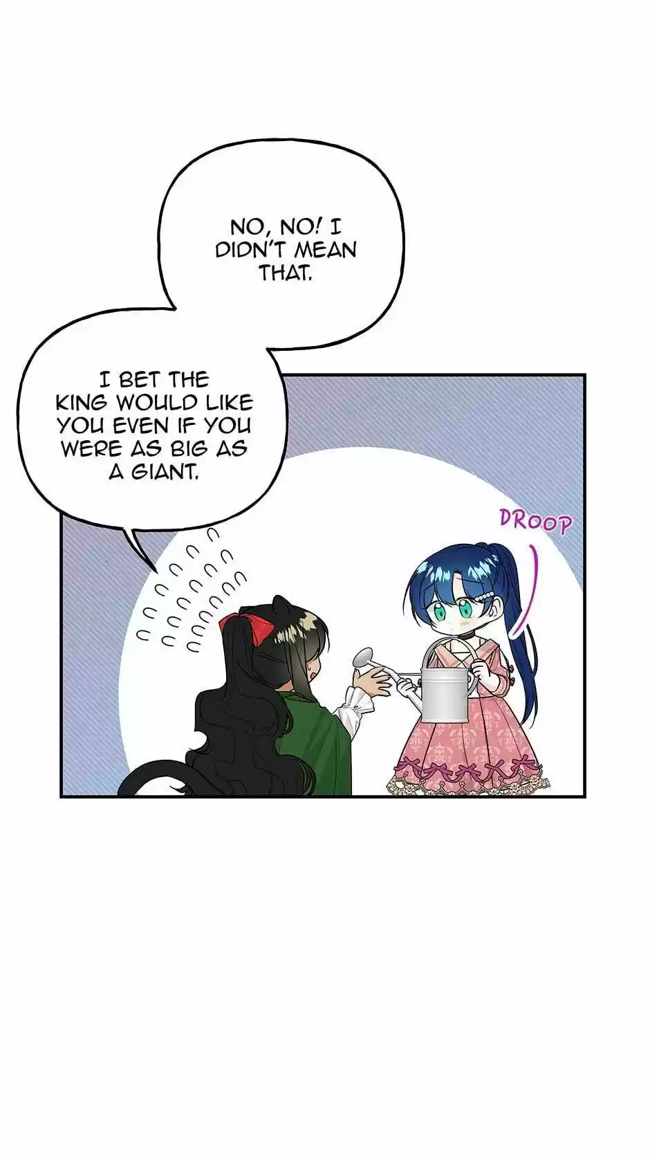 The Archmage's Daughter Chapter 63