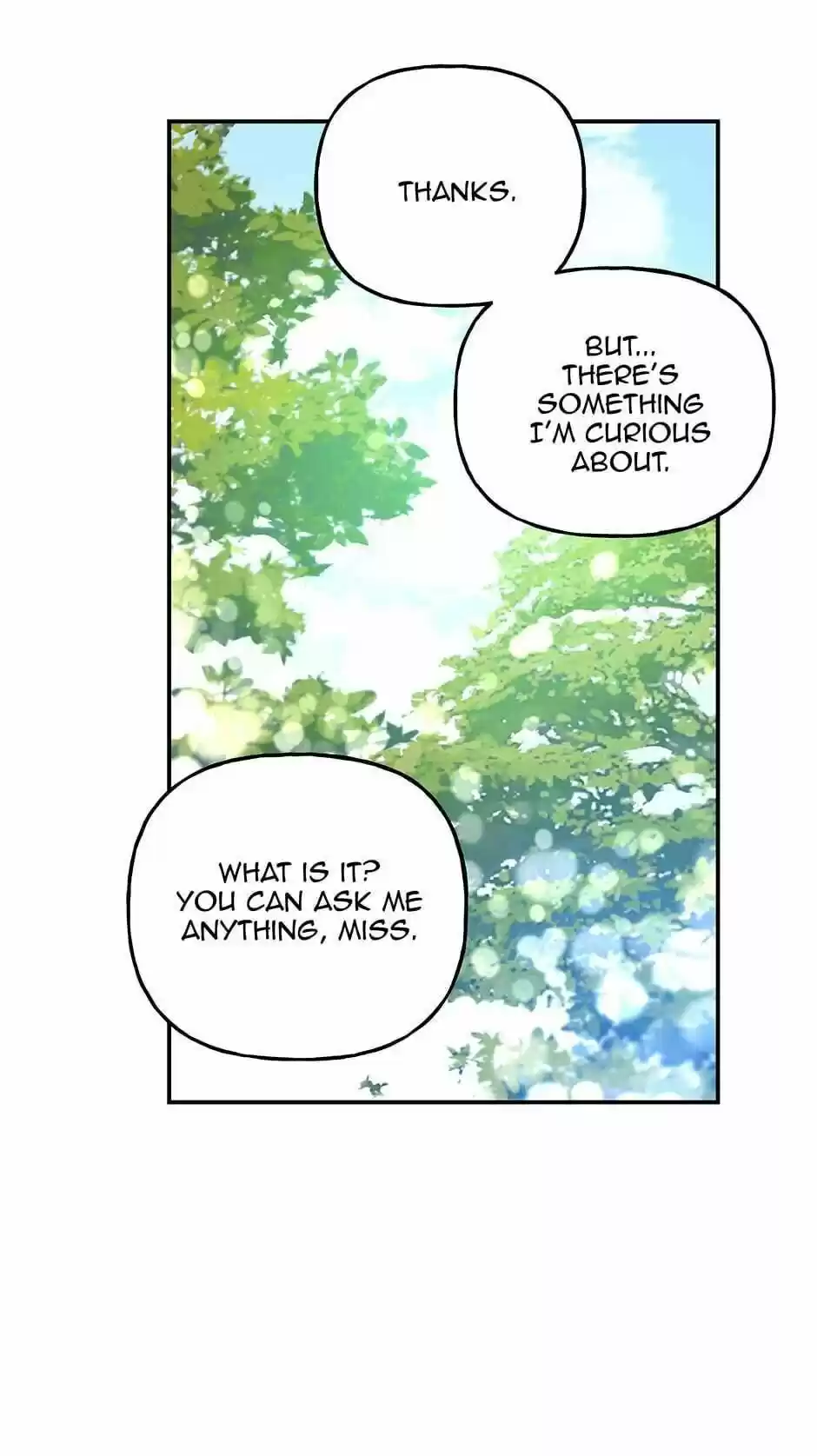 The Archmage's Daughter Chapter 63