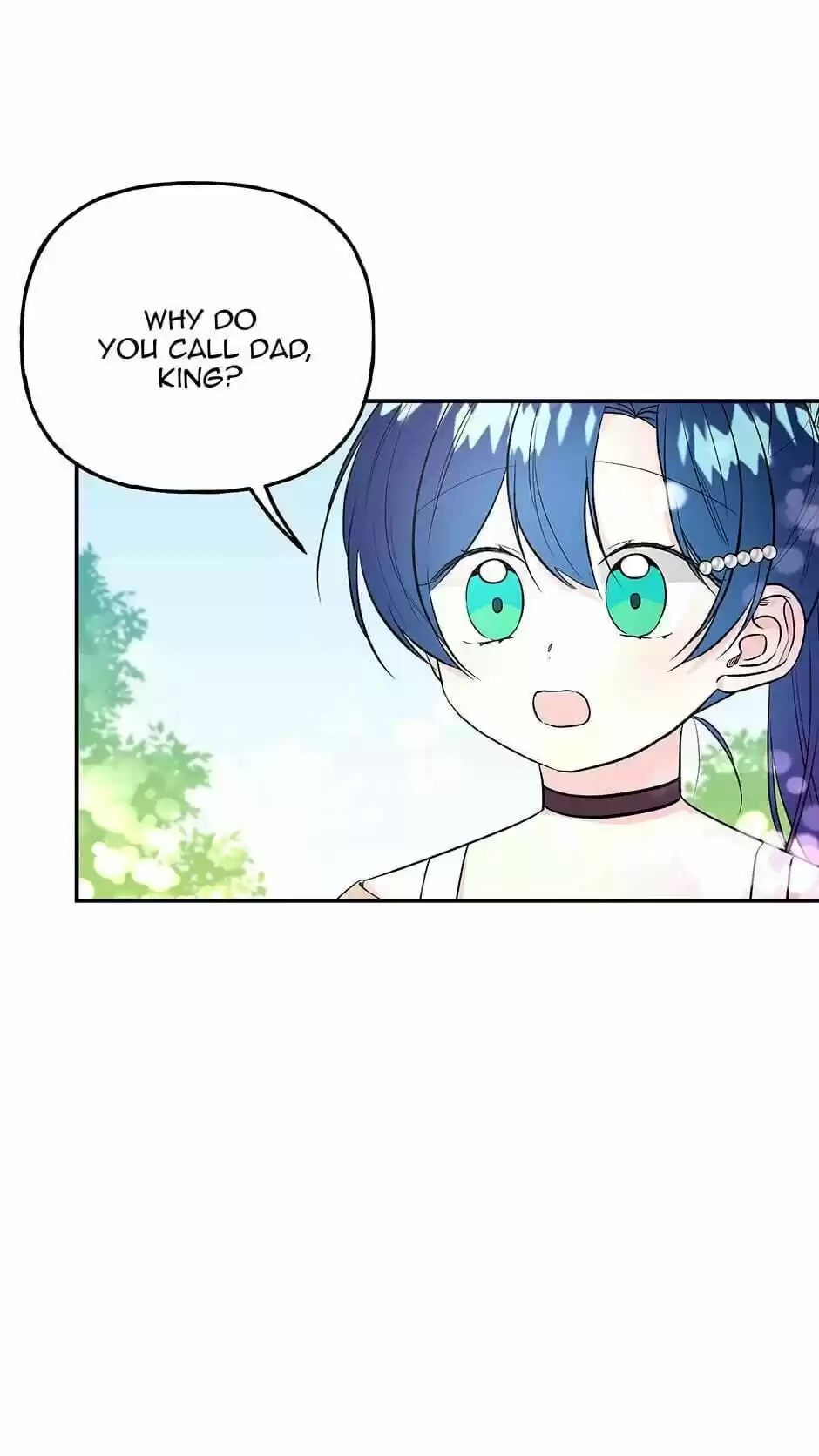 The Archmage's Daughter Chapter 63