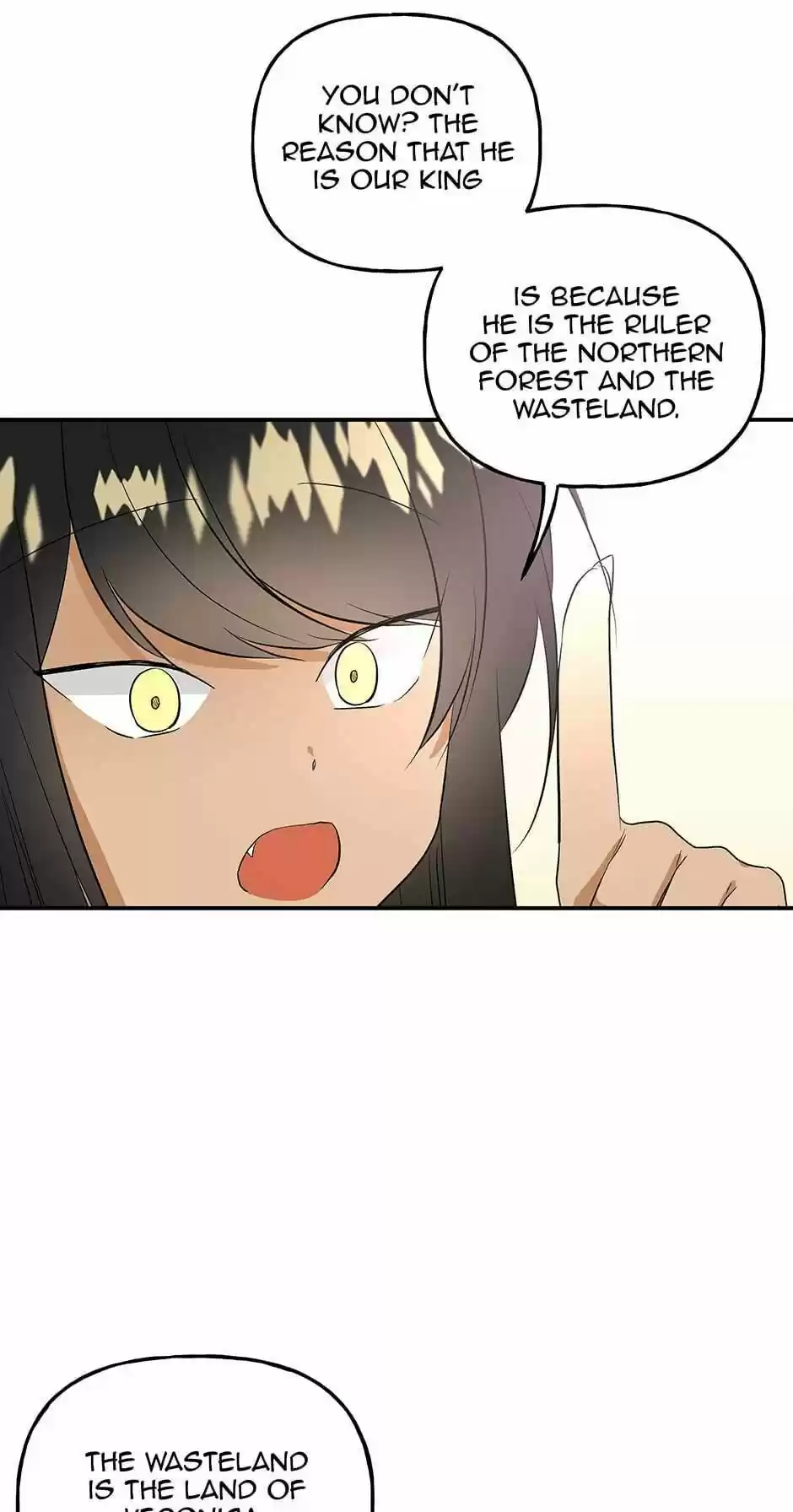 The Archmage's Daughter Chapter 63