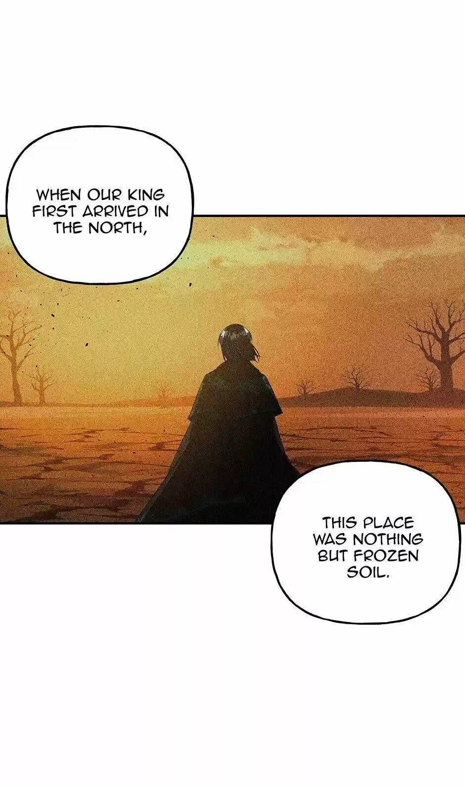 The Archmage's Daughter Chapter 63