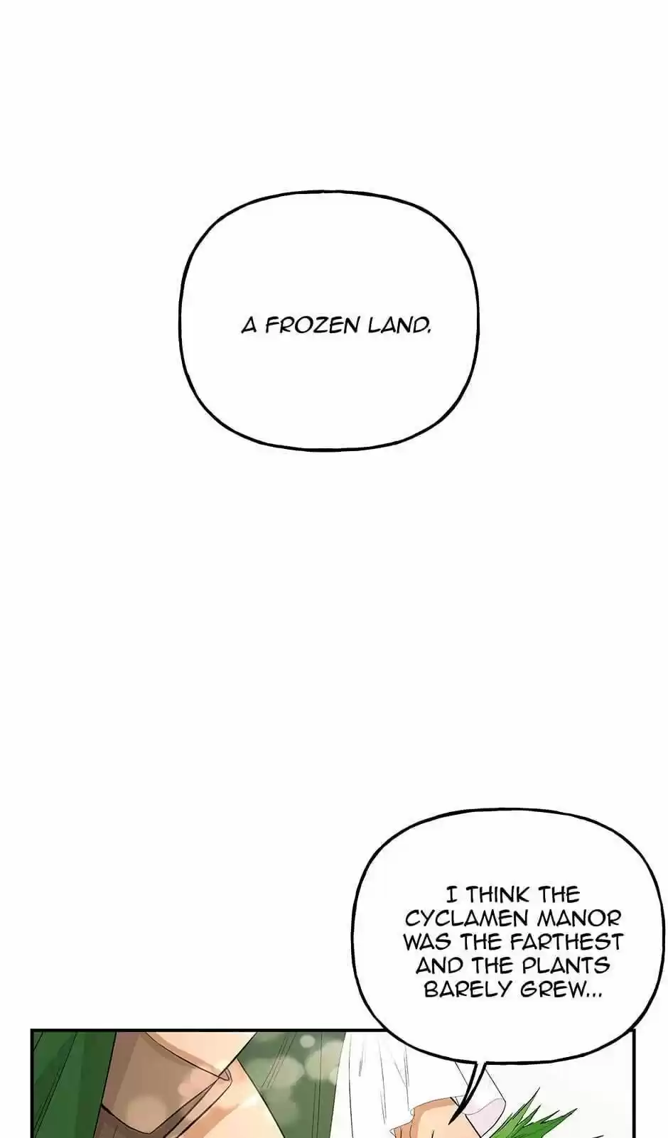 The Archmage's Daughter Chapter 63