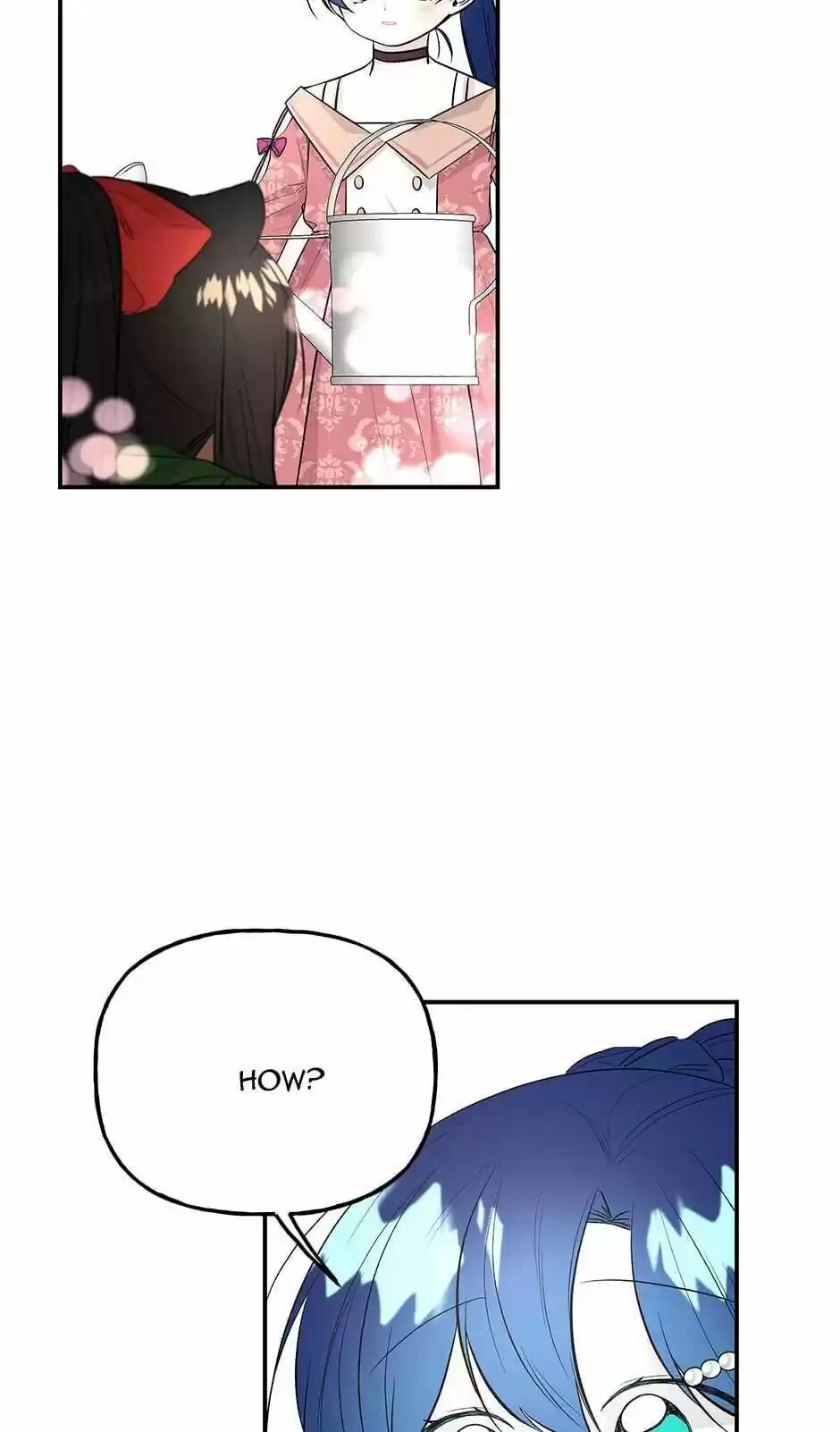 The Archmage's Daughter Chapter 63