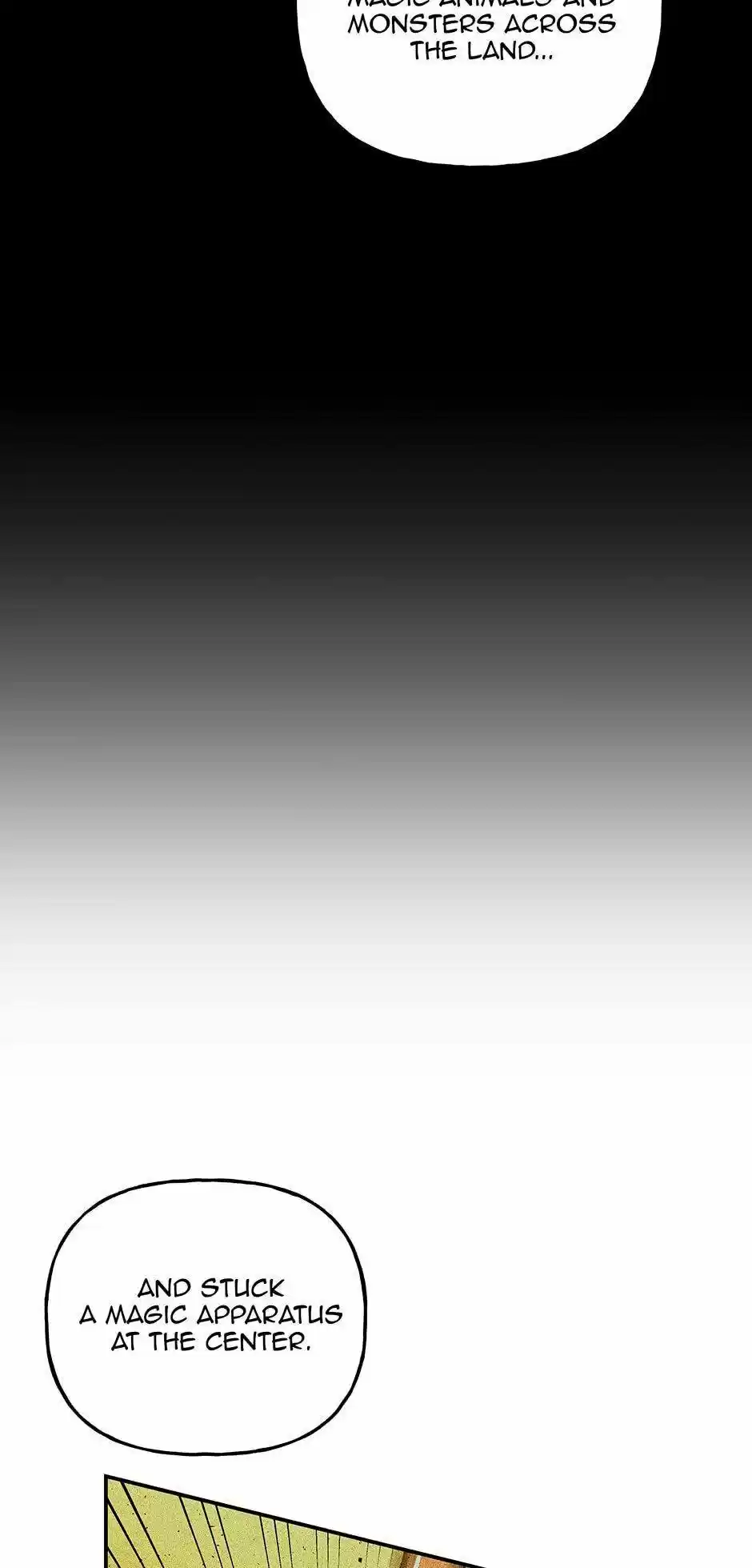 The Archmage's Daughter Chapter 63