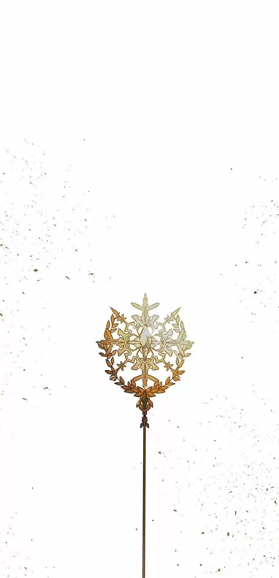 The Archmage's Daughter Chapter 63