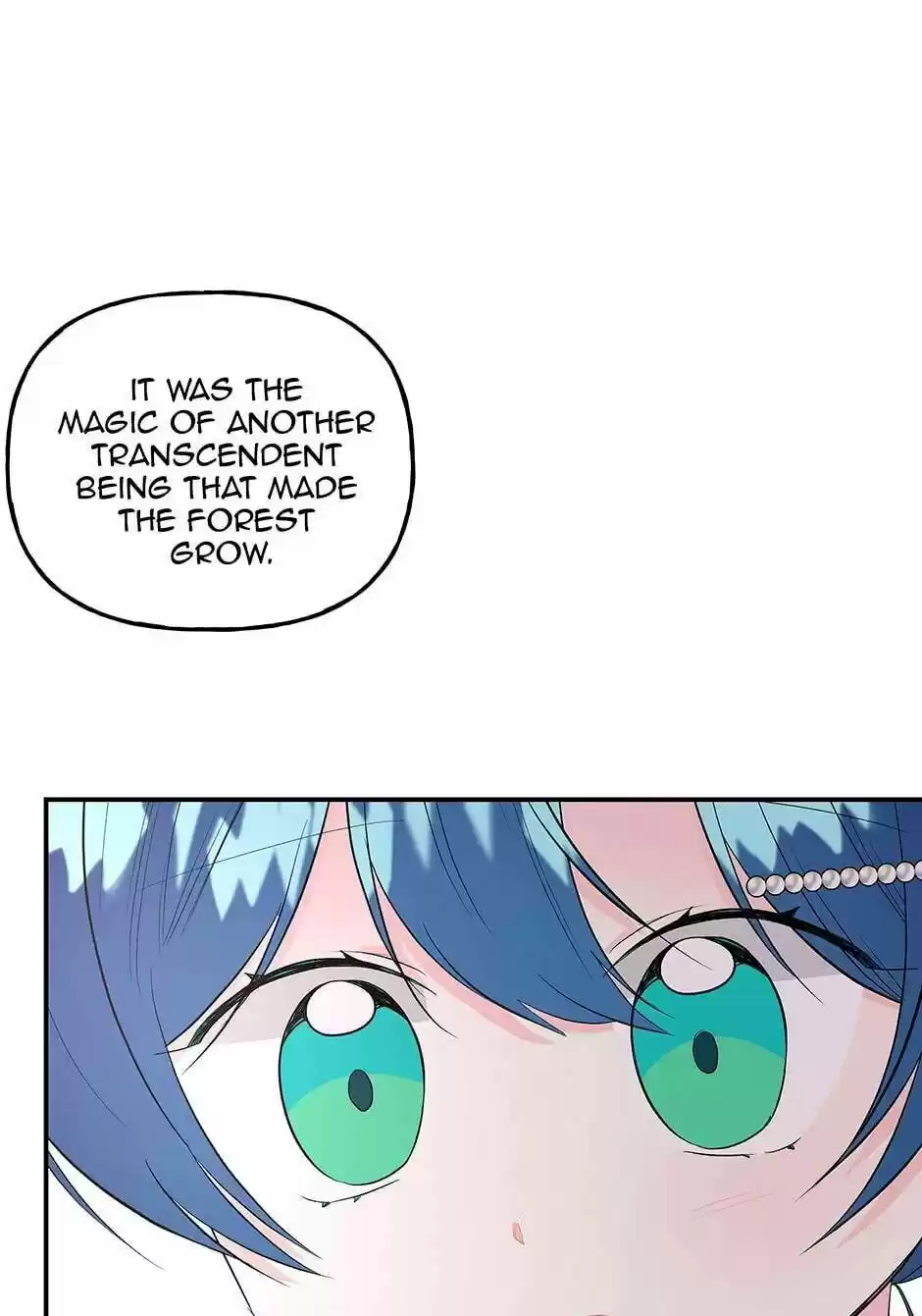 The Archmage's Daughter Chapter 63