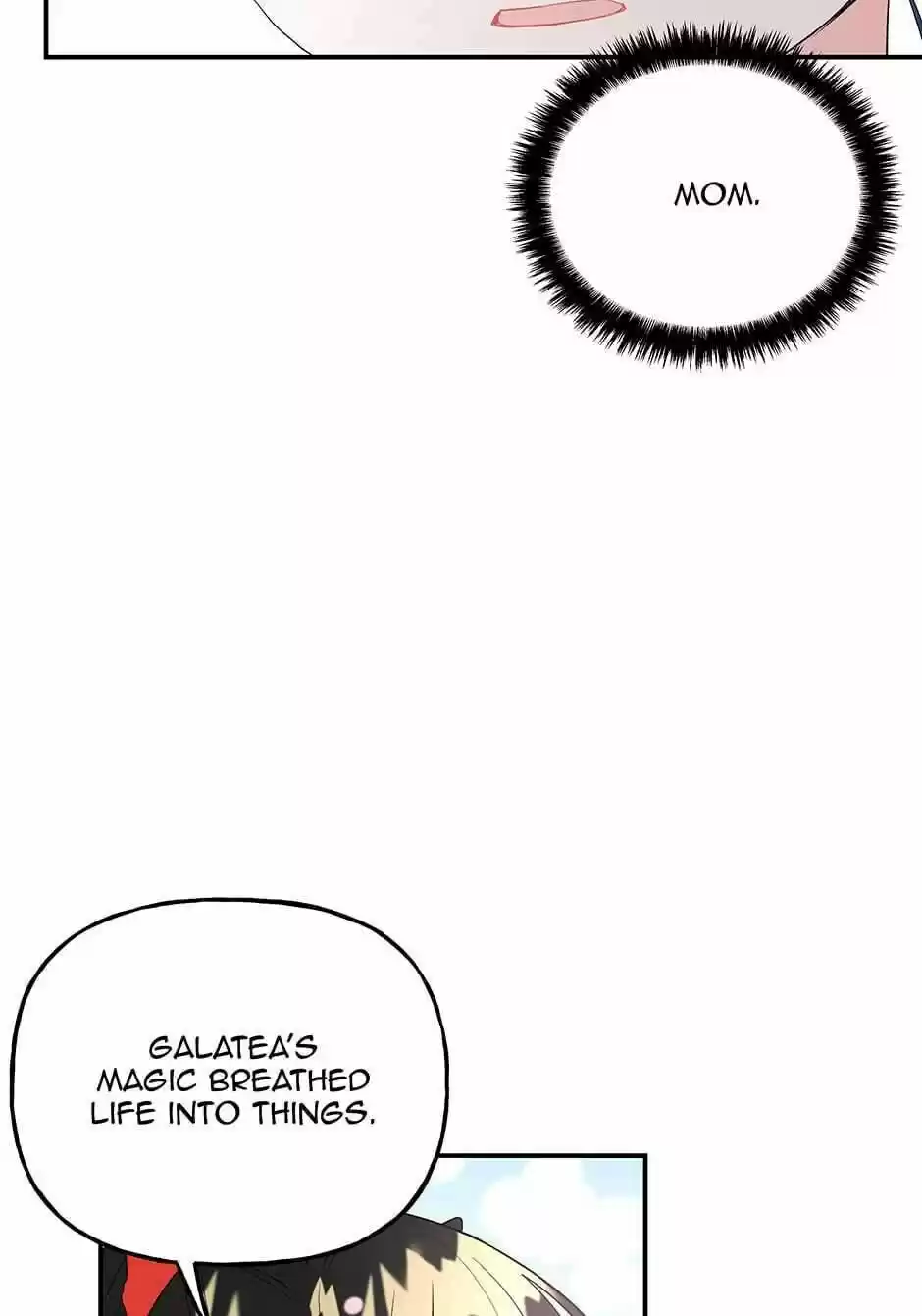 The Archmage's Daughter Chapter 63