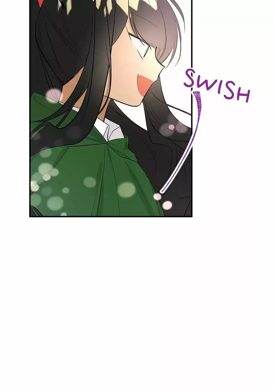 The Archmage's Daughter Chapter 63