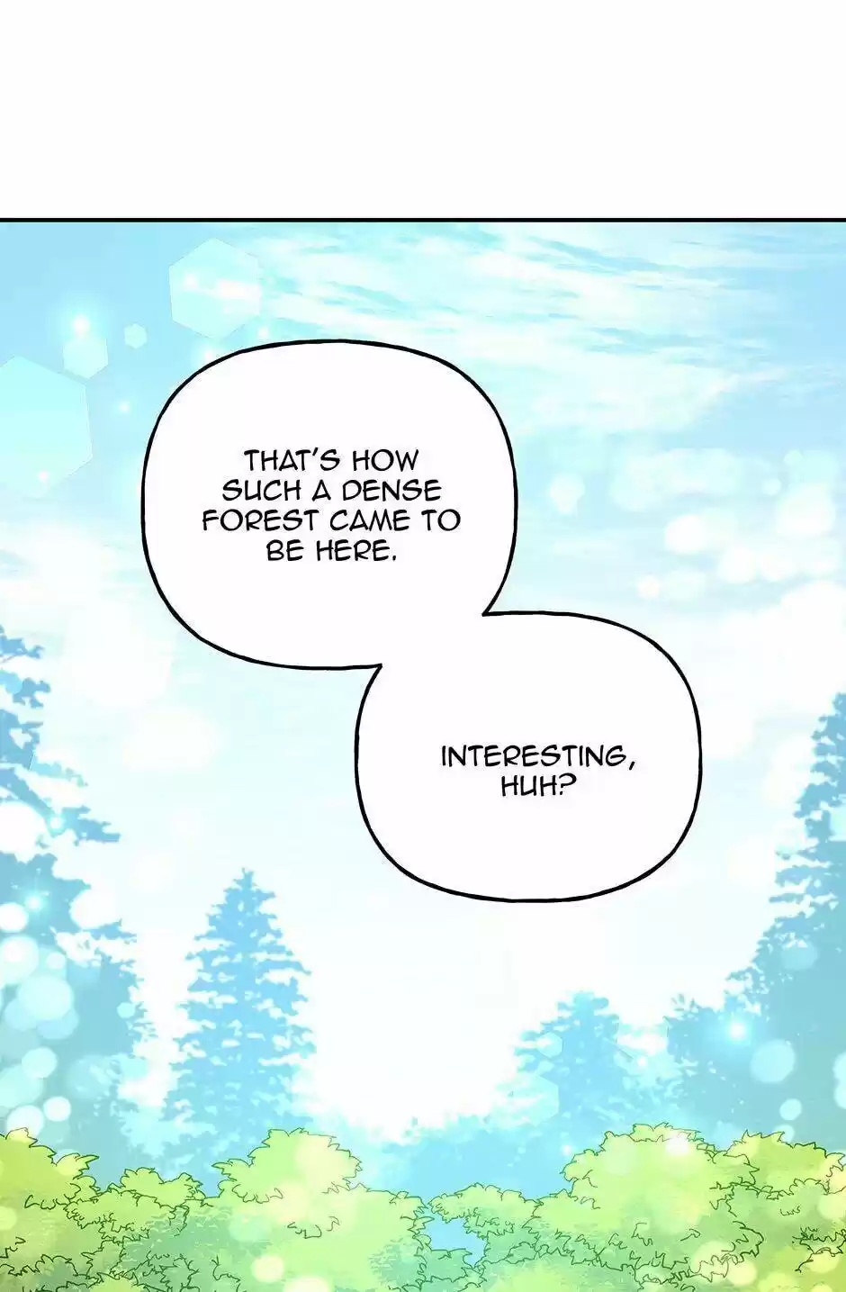 The Archmage's Daughter Chapter 63