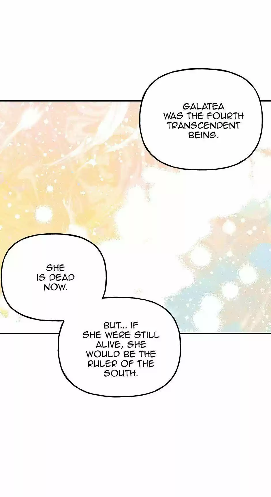 The Archmage's Daughter Chapter 63