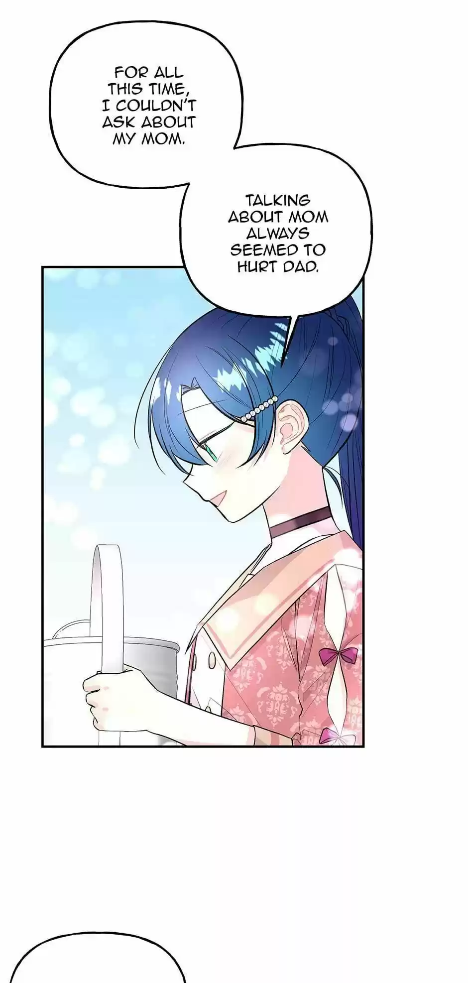 The Archmage's Daughter Chapter 63