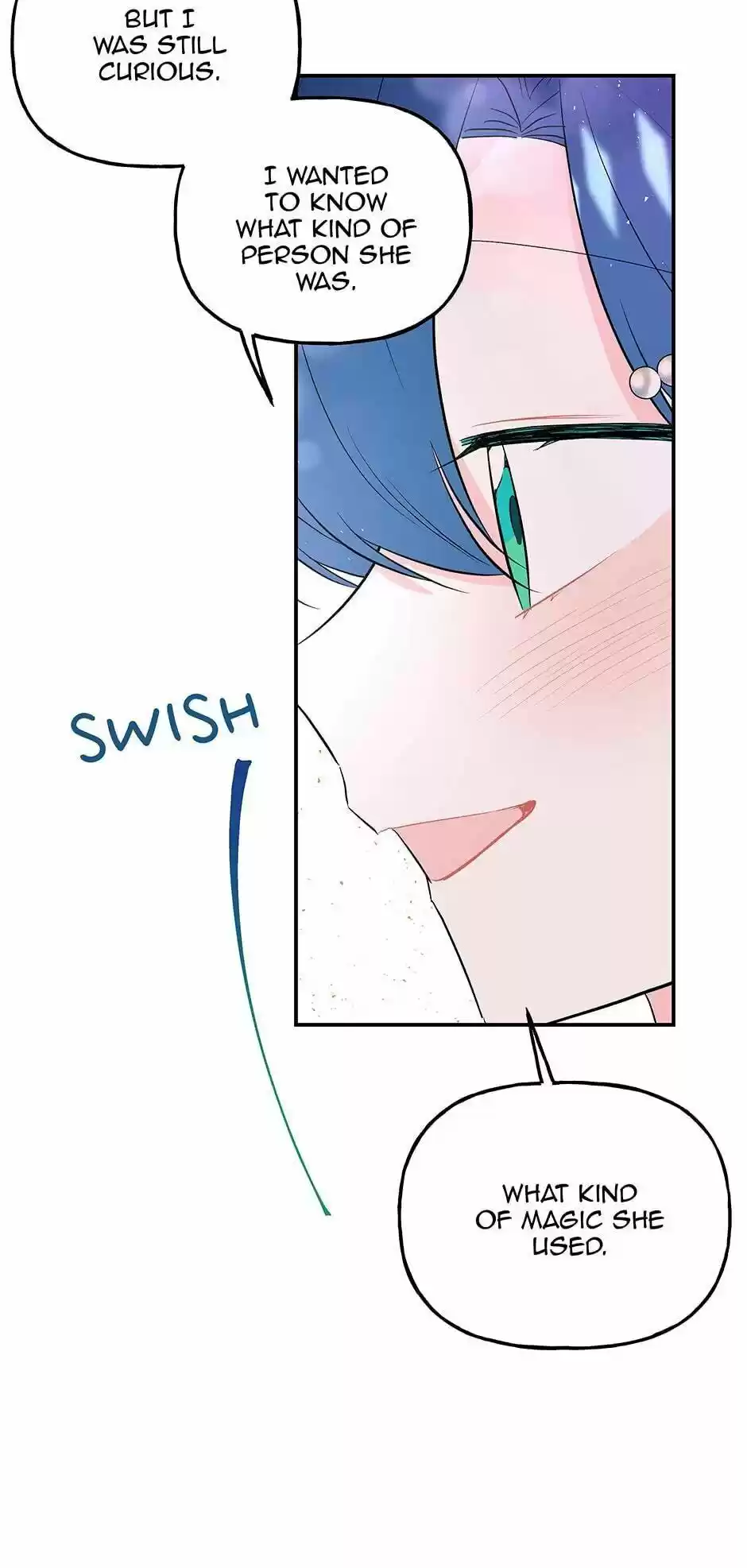 The Archmage's Daughter Chapter 63