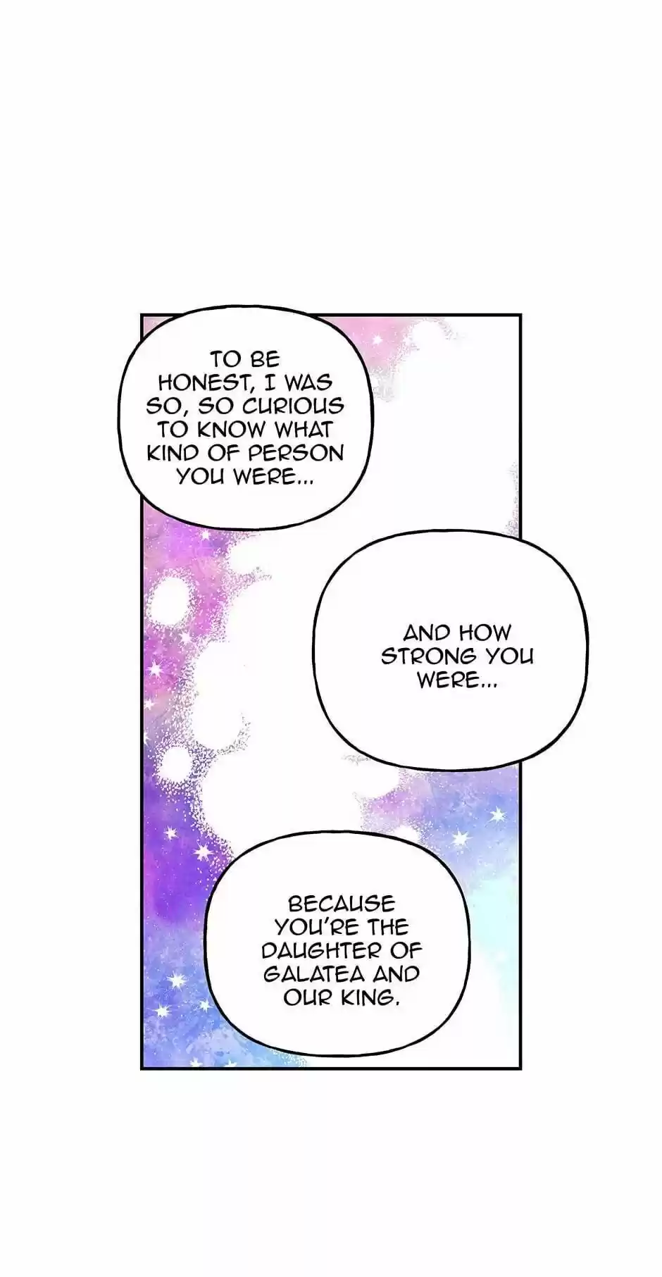 The Archmage's Daughter Chapter 63