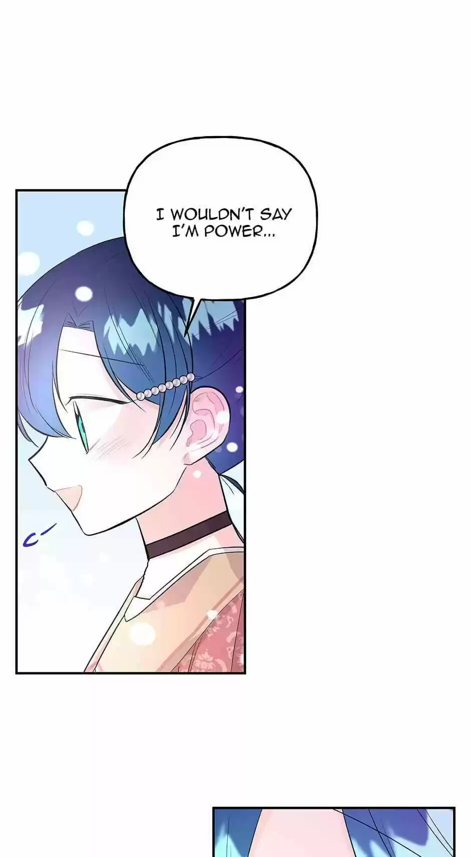 The Archmage's Daughter Chapter 63