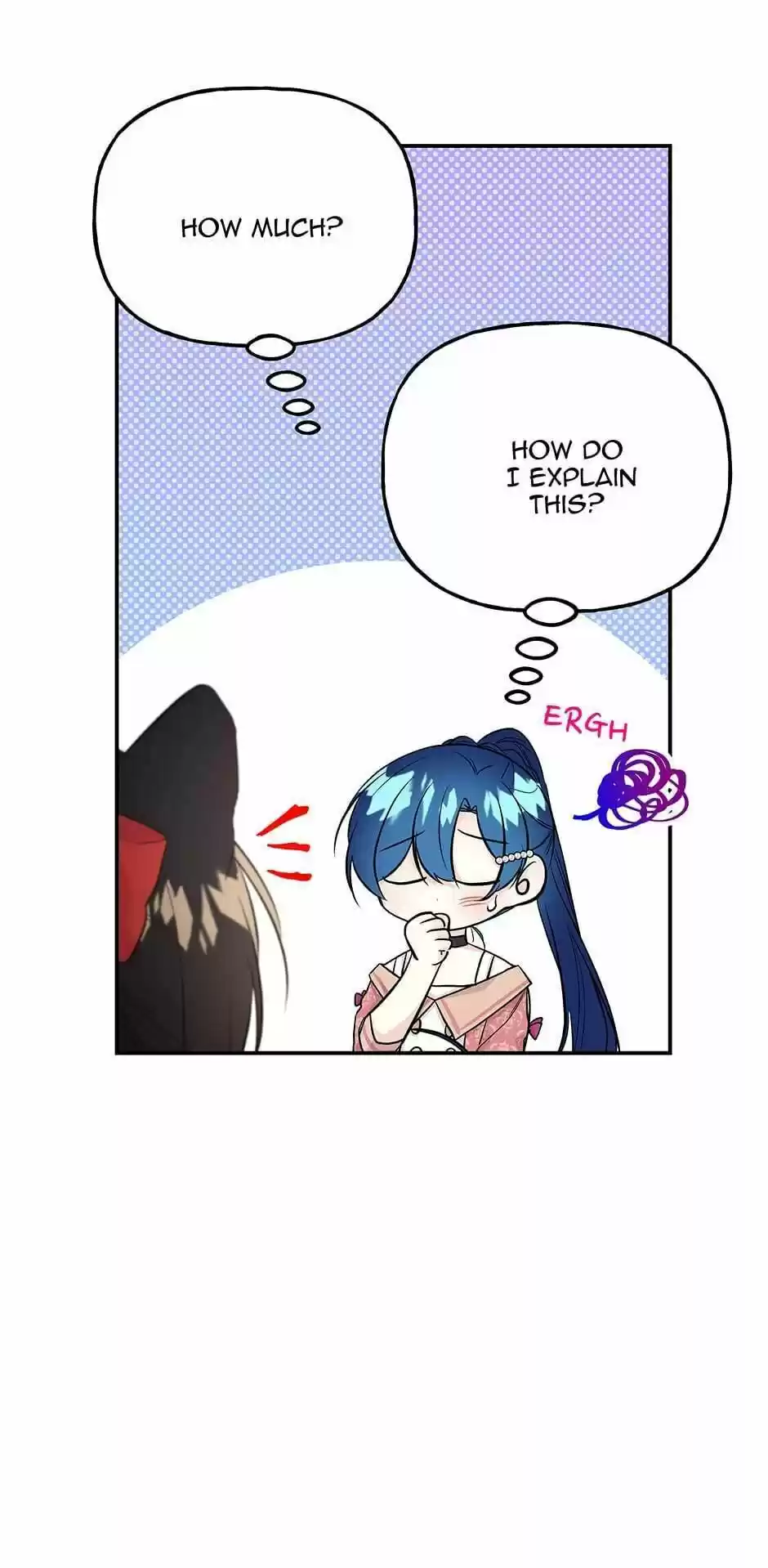 The Archmage's Daughter Chapter 63