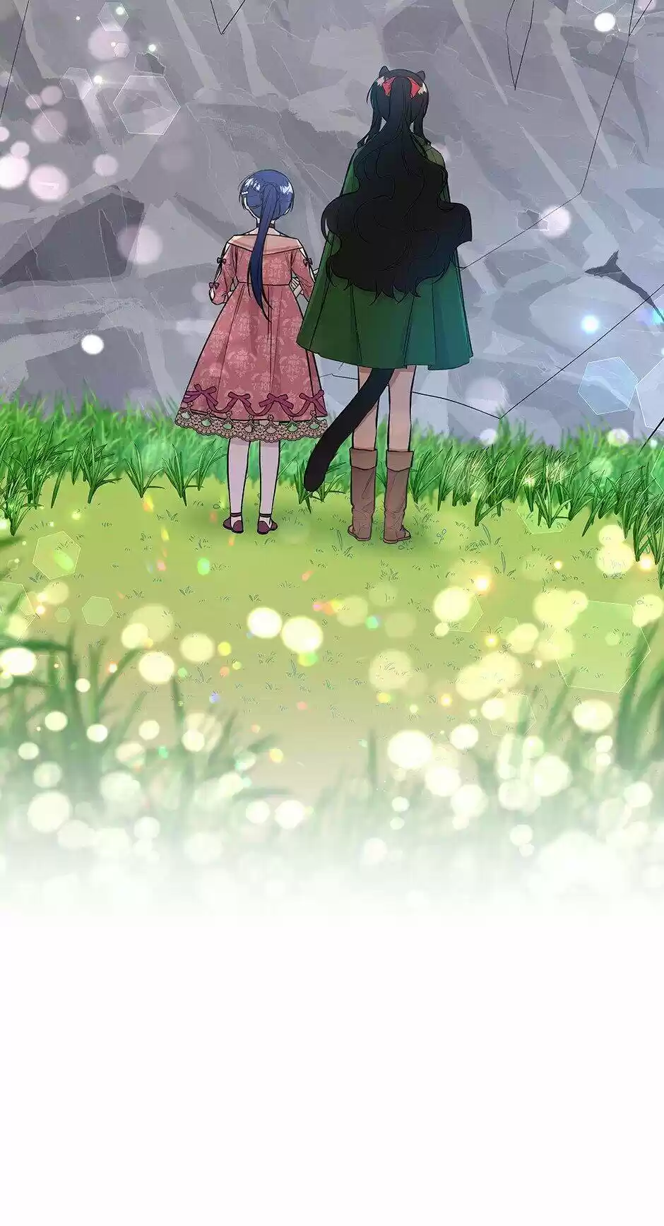 The Archmage's Daughter Chapter 63