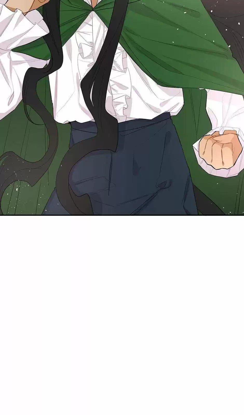 The Archmage's Daughter Chapter 64