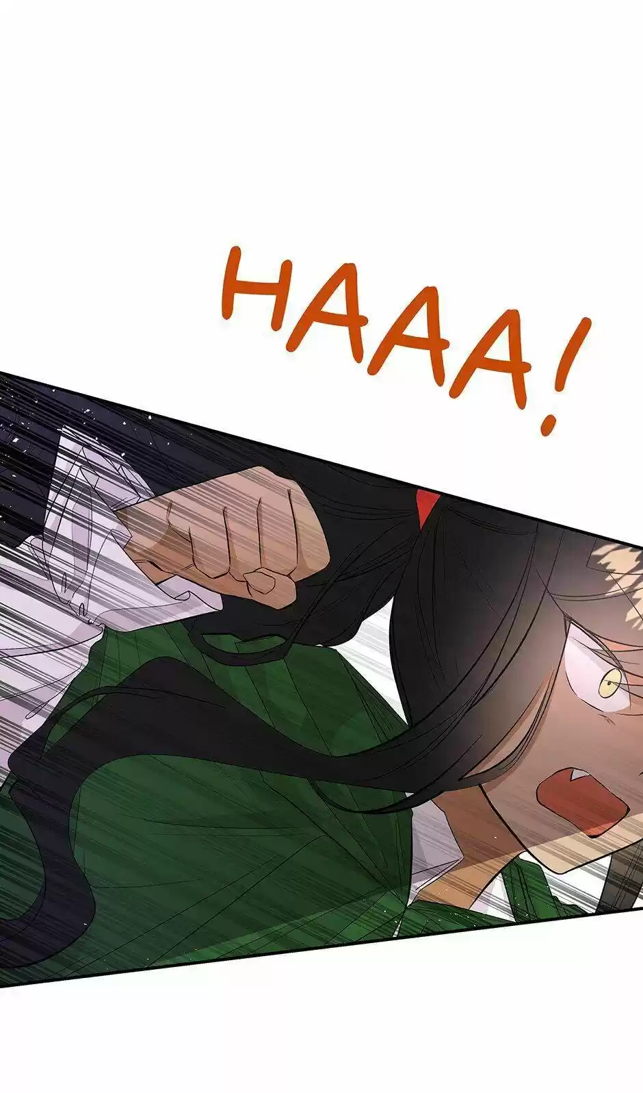 The Archmage's Daughter Chapter 64