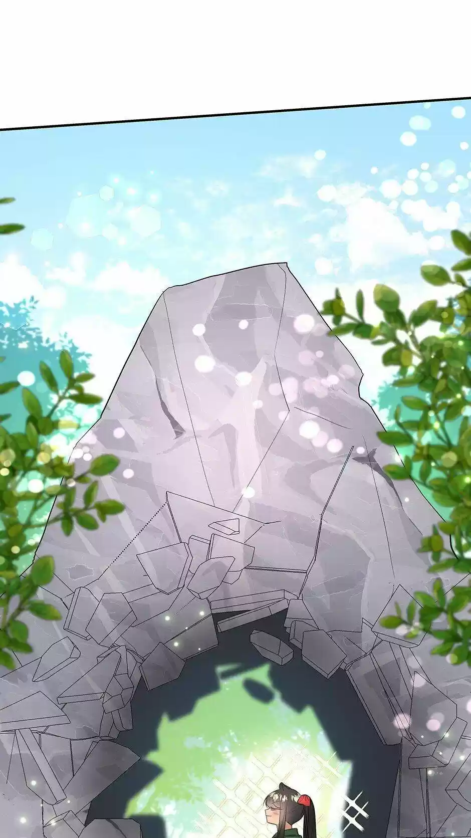 The Archmage's Daughter Chapter 64