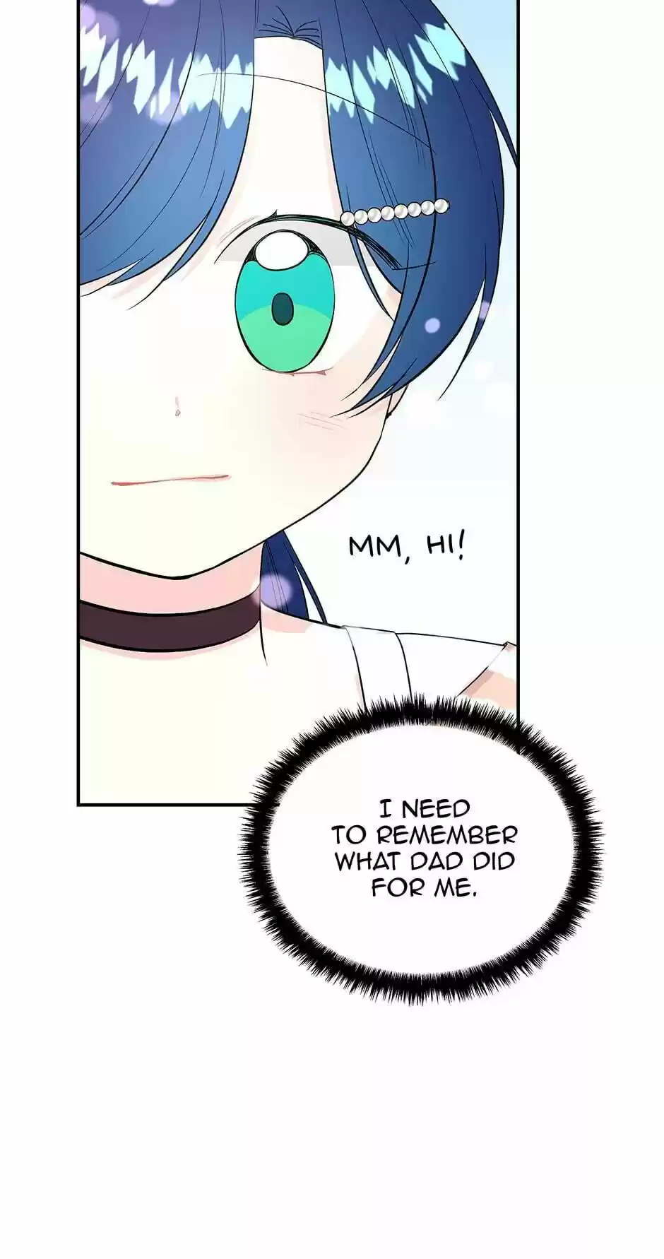 The Archmage's Daughter Chapter 64