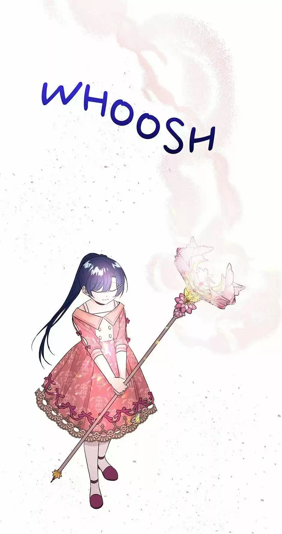 The Archmage's Daughter Chapter 64