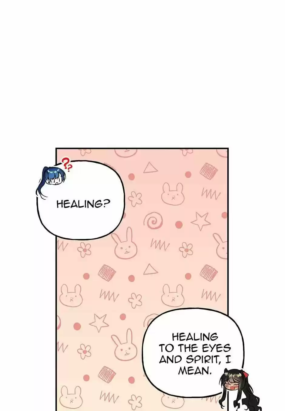 The Archmage's Daughter Chapter 64