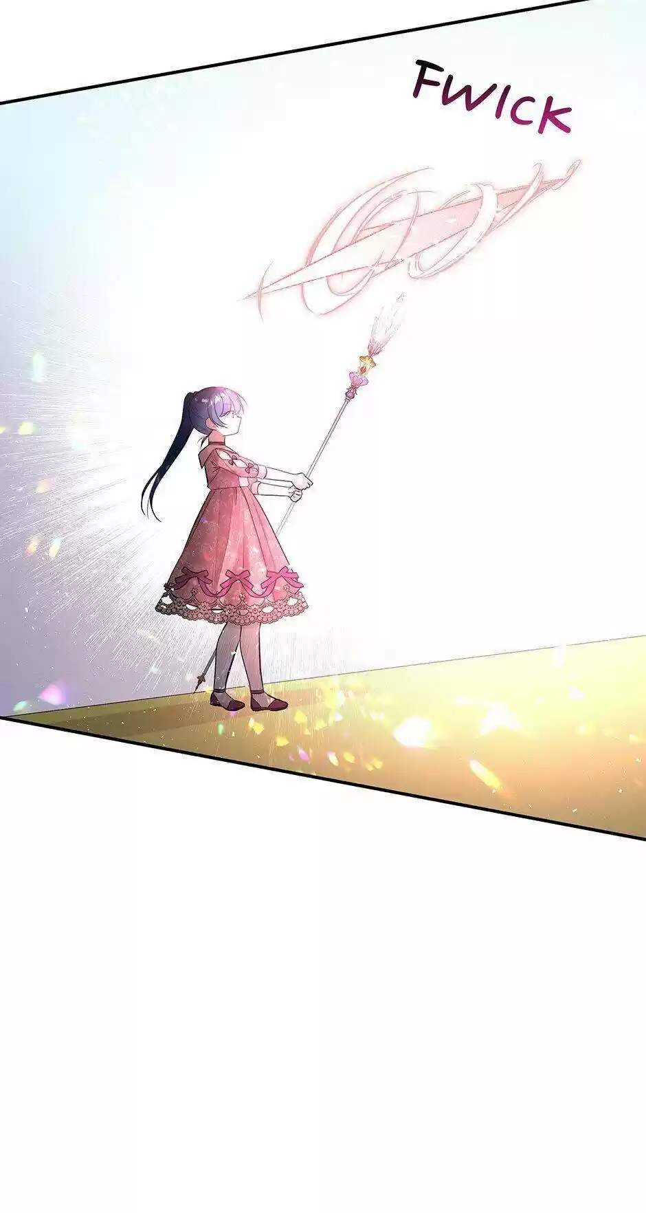 The Archmage's Daughter Chapter 64