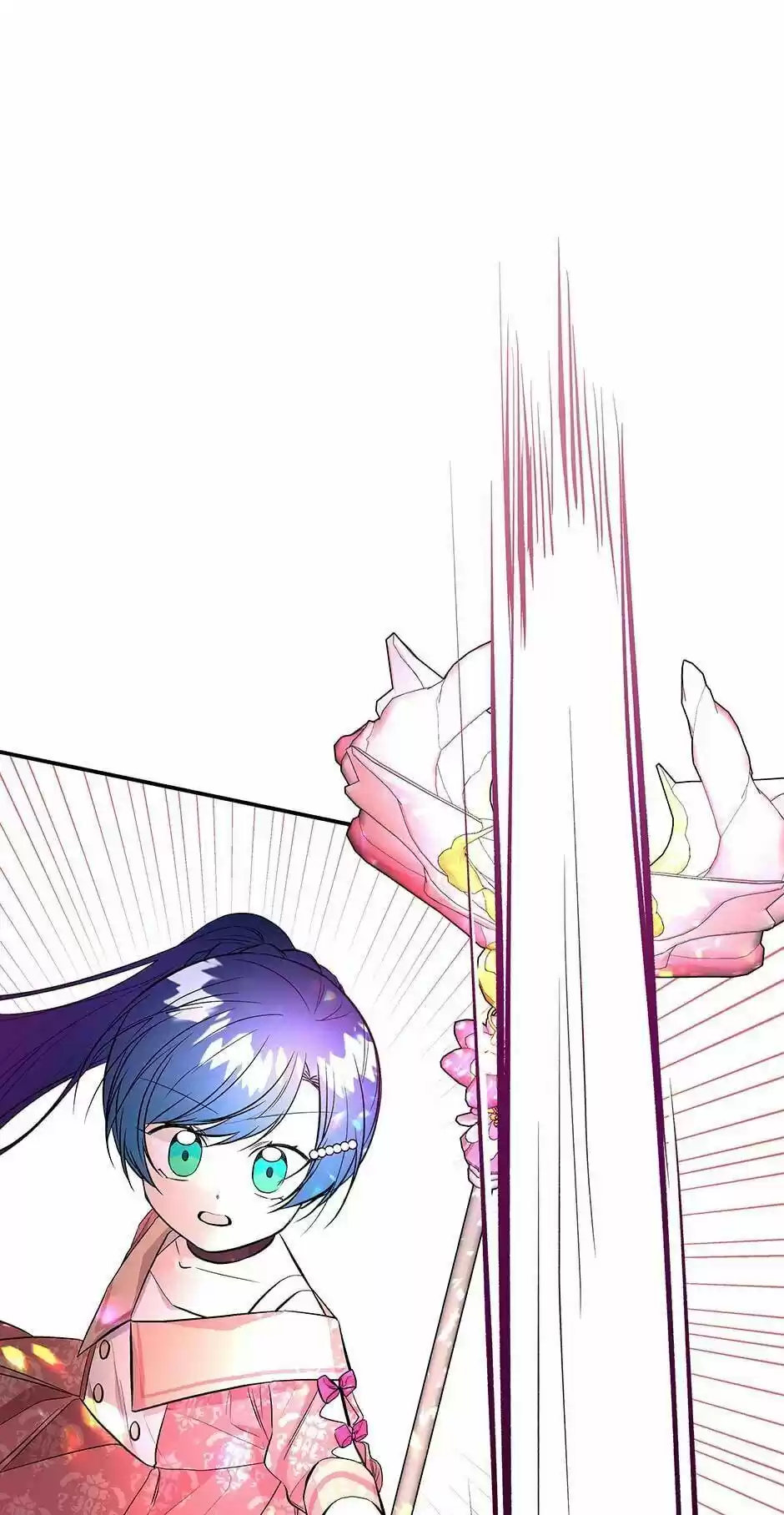 The Archmage's Daughter Chapter 64