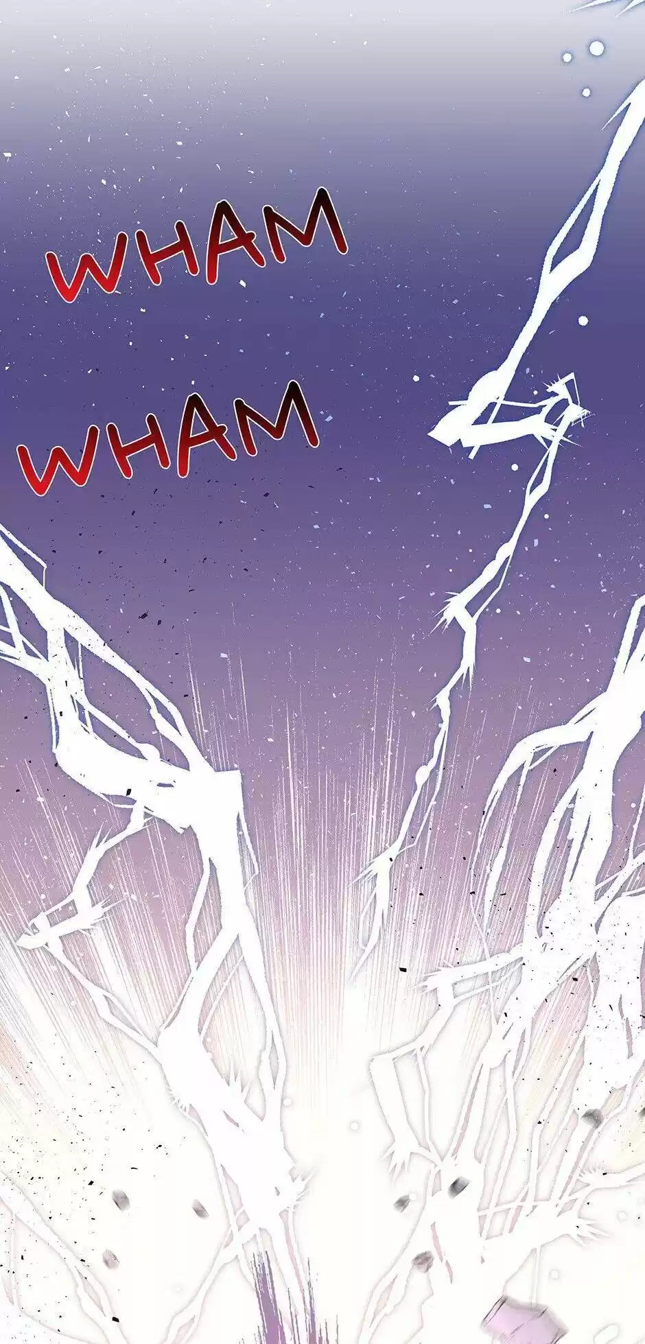 The Archmage's Daughter Chapter 64