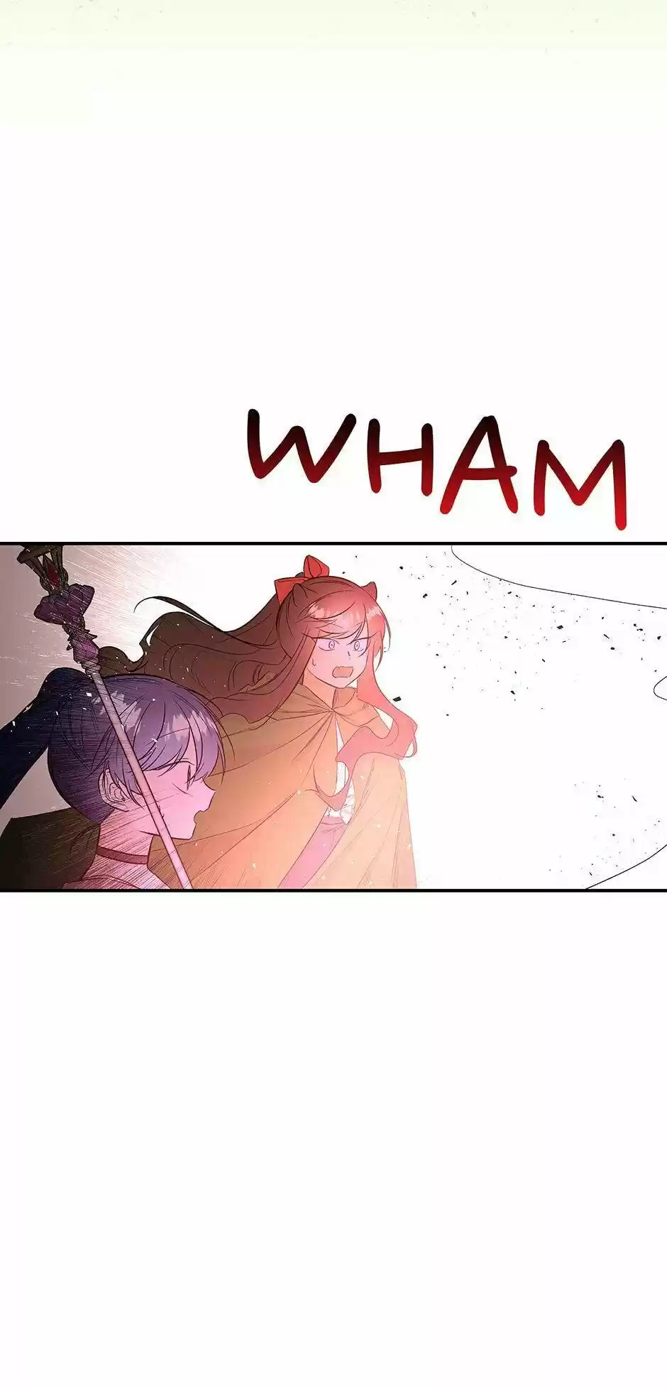 The Archmage's Daughter Chapter 64