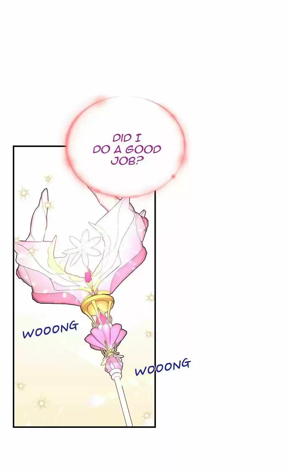 The Archmage's Daughter Chapter 64