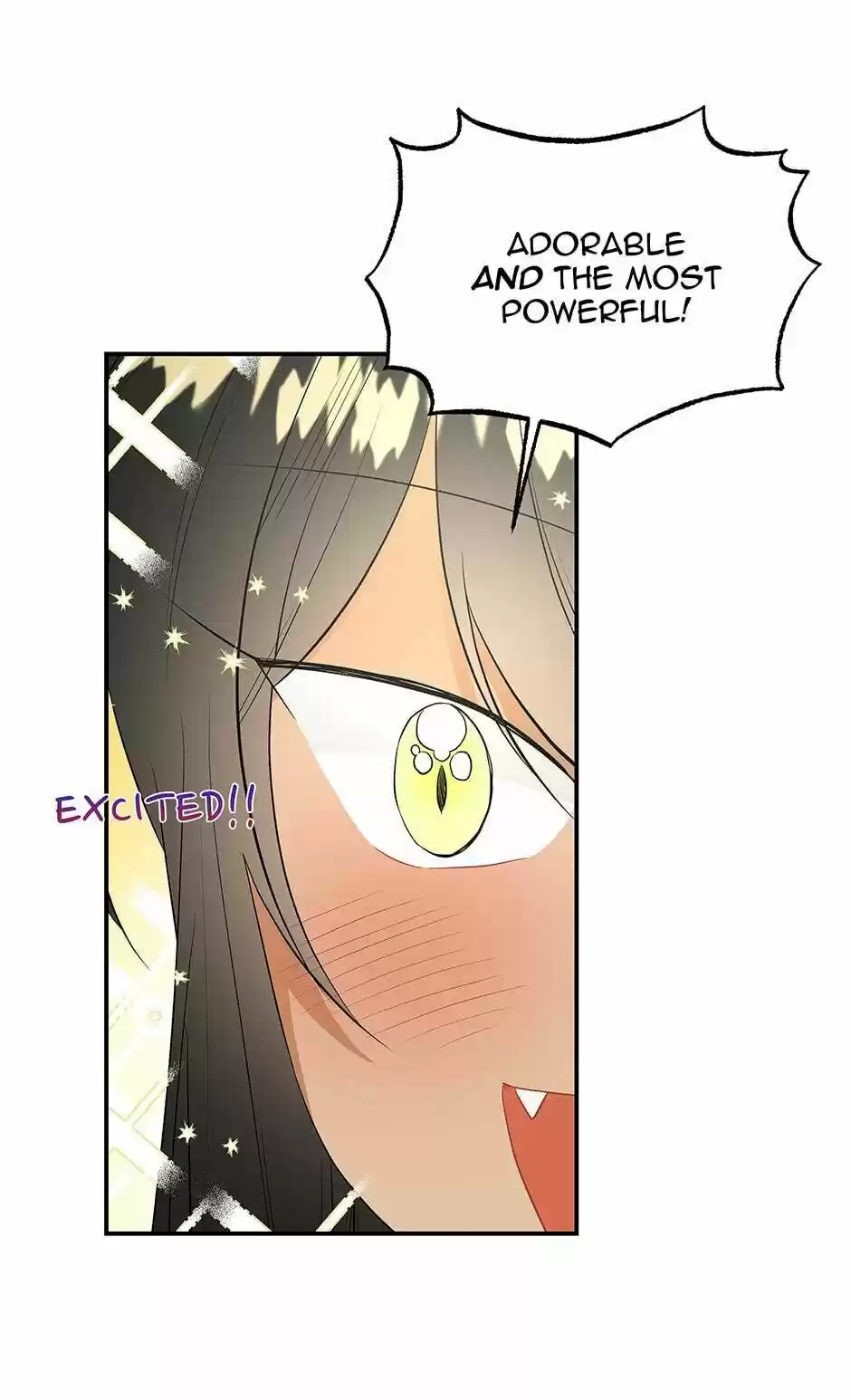 The Archmage's Daughter Chapter 64