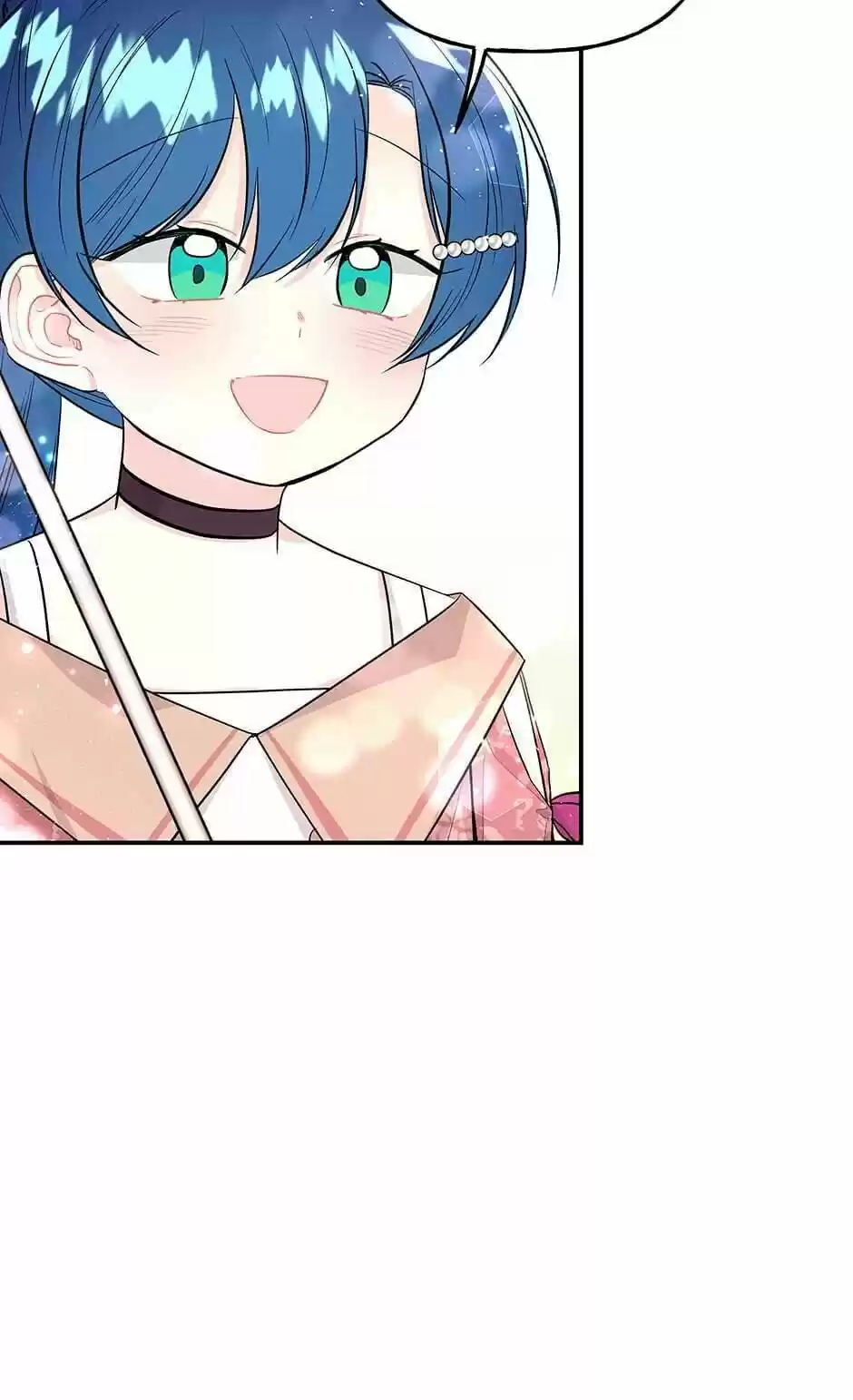 The Archmage's Daughter Chapter 64