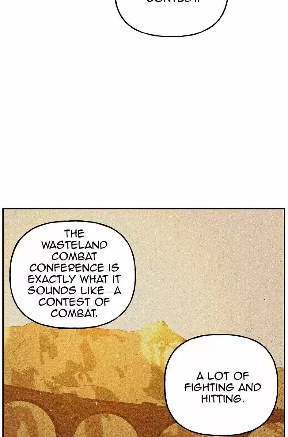 The Archmage's Daughter Chapter 64