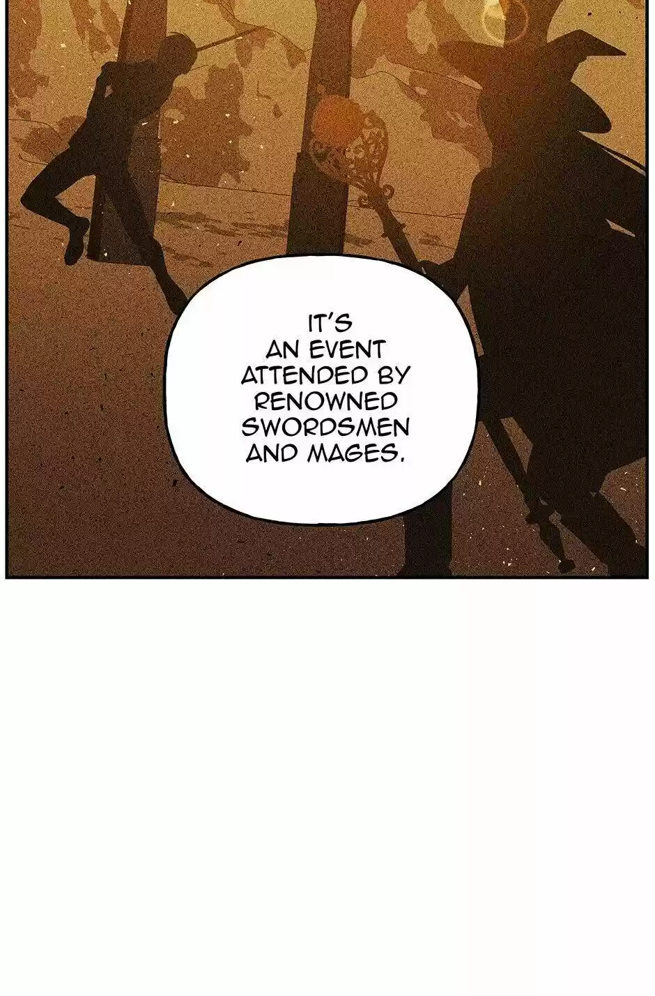 The Archmage's Daughter Chapter 64