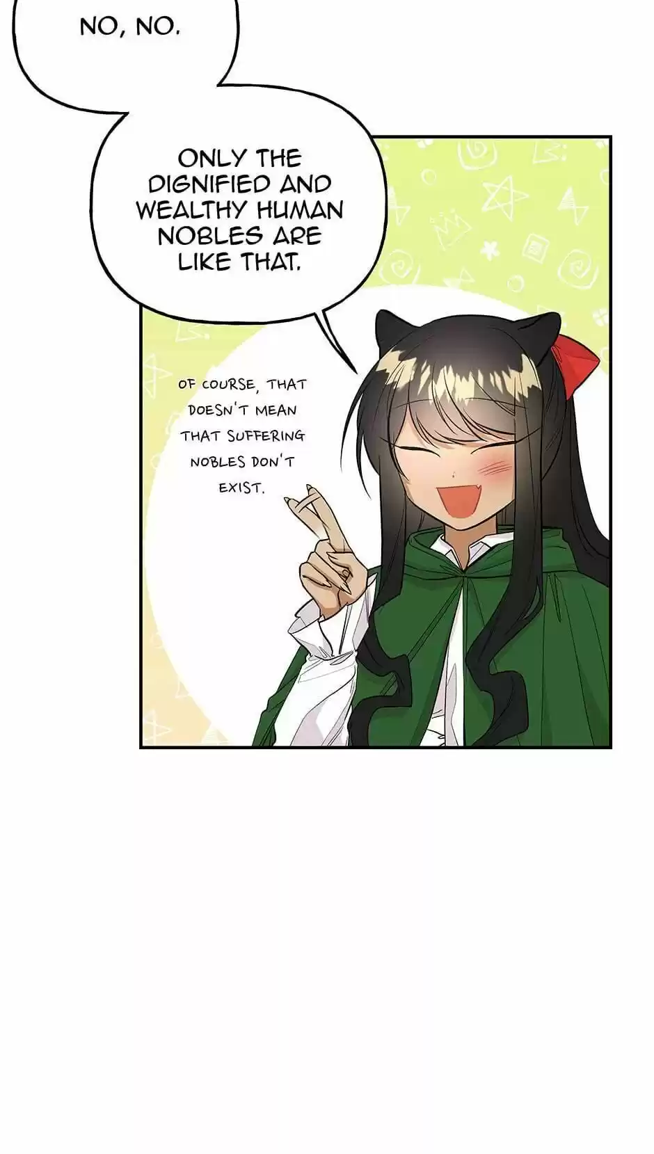 The Archmage's Daughter Chapter 64