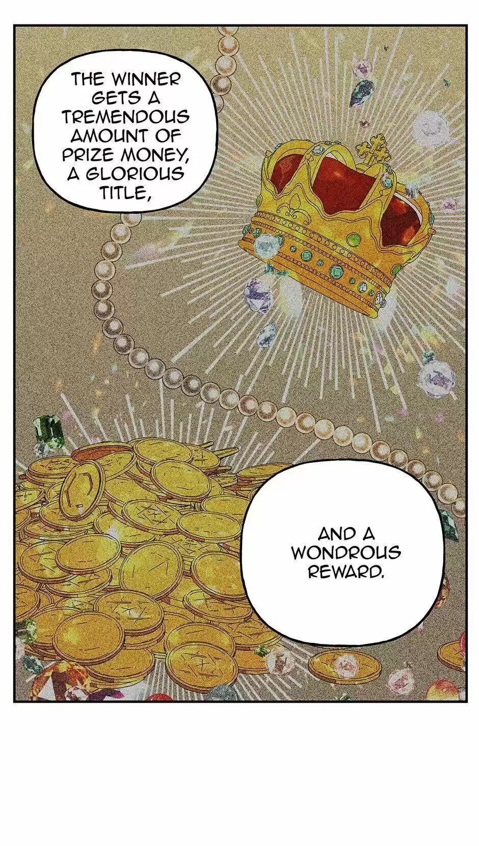 The Archmage's Daughter Chapter 64