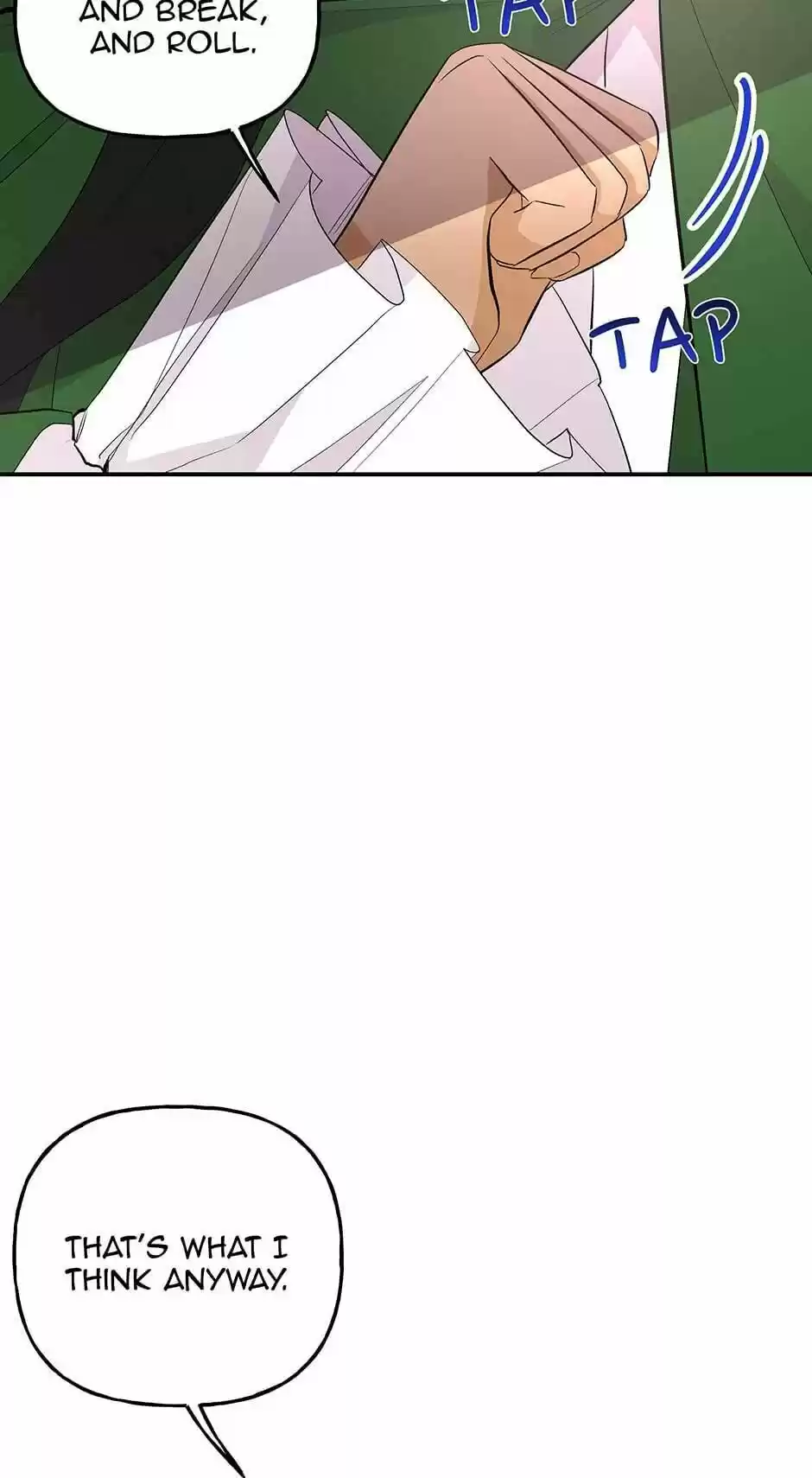 The Archmage's Daughter Chapter 64