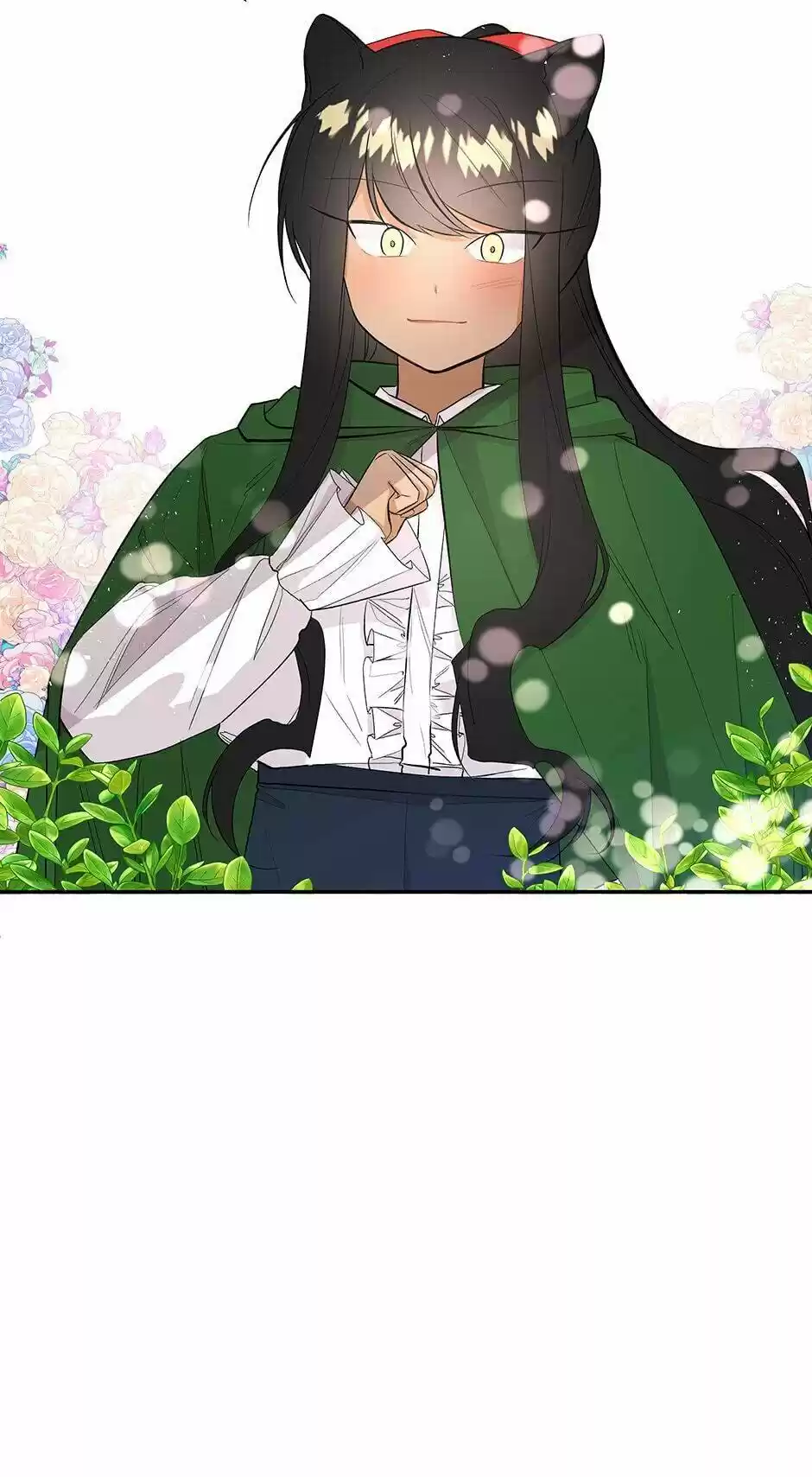 The Archmage's Daughter Chapter 64