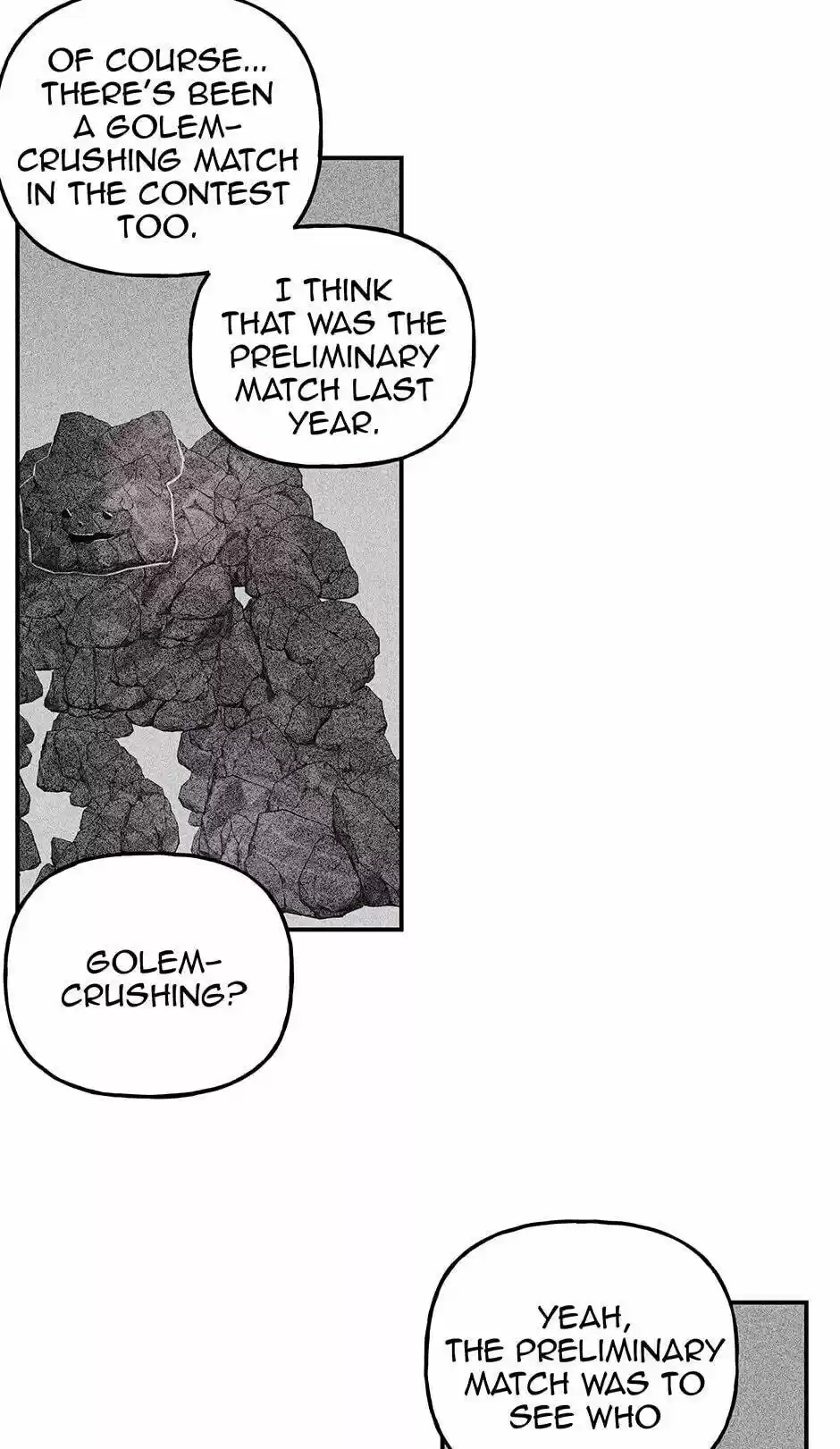 The Archmage's Daughter Chapter 64