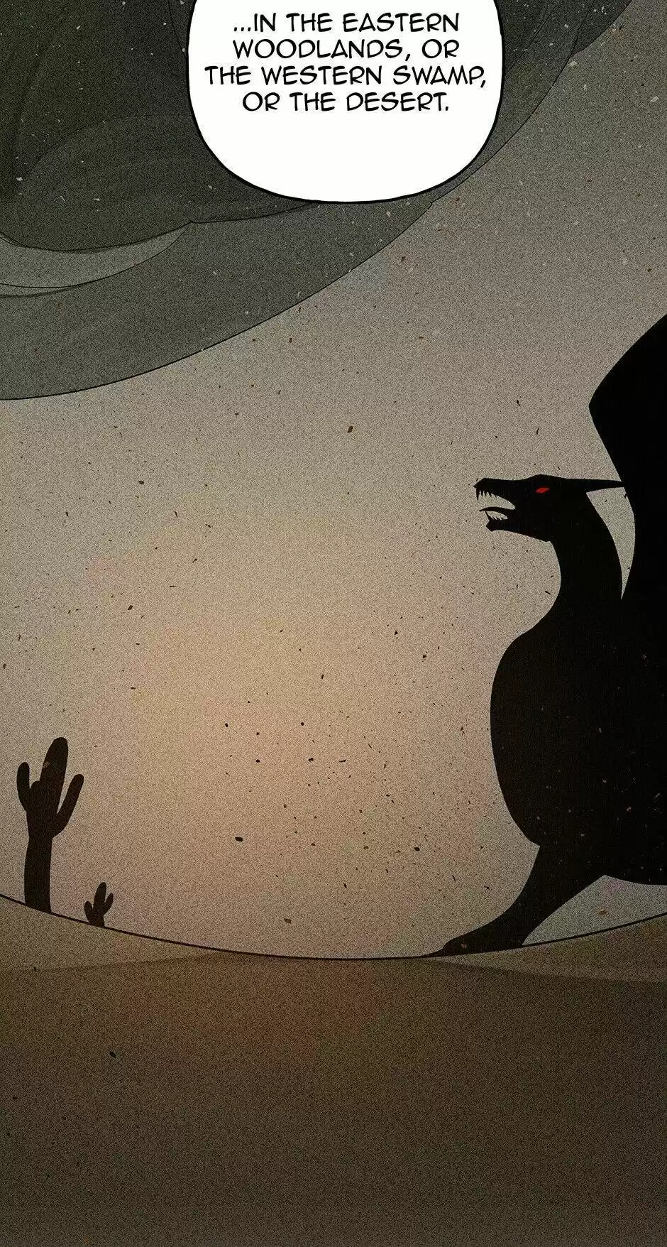 The Archmage's Daughter Chapter 64